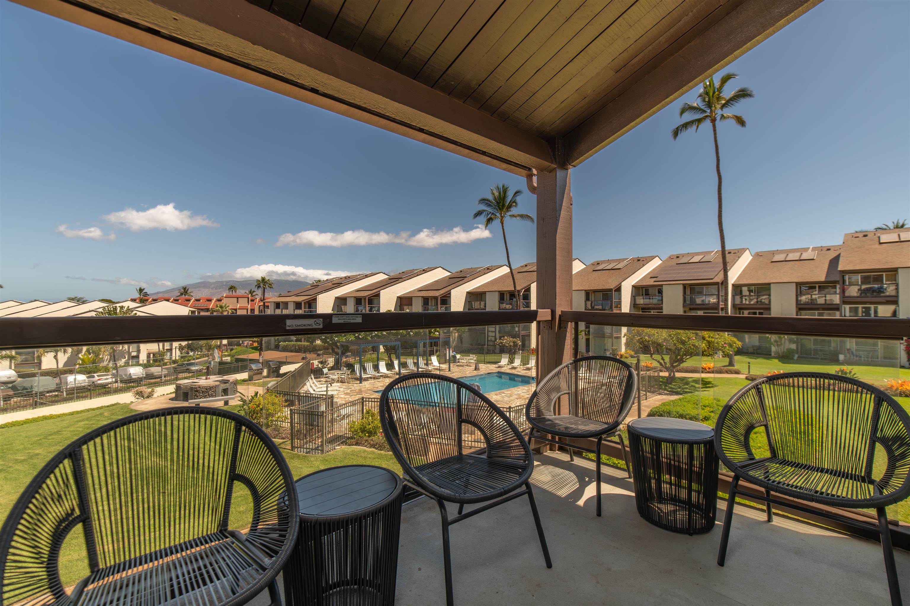 Hale Kamaole condo # 3-251, Kihei, Hawaii - photo 29 of 43