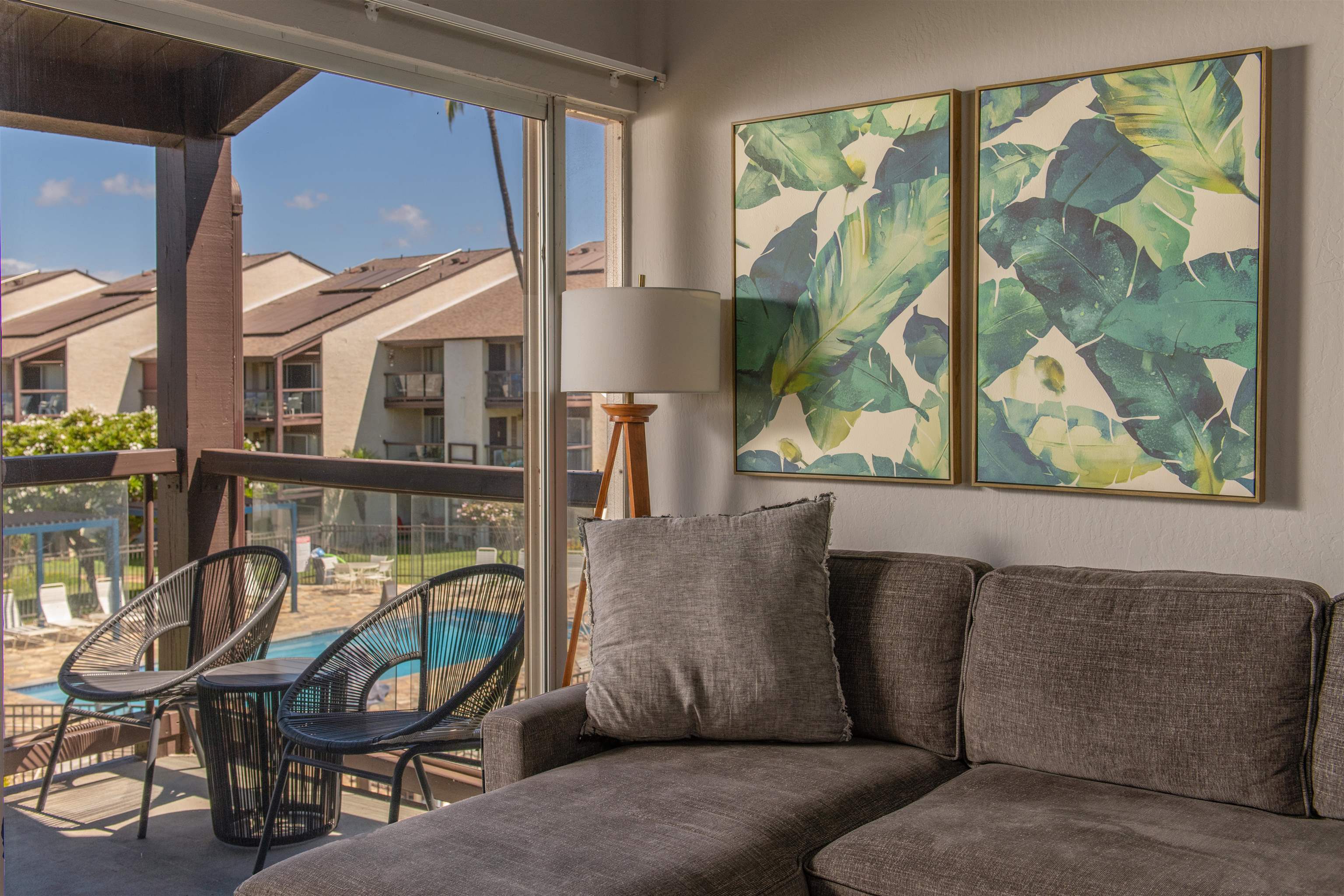 Hale Kamaole condo # 3-251, Kihei, Hawaii - photo 4 of 43