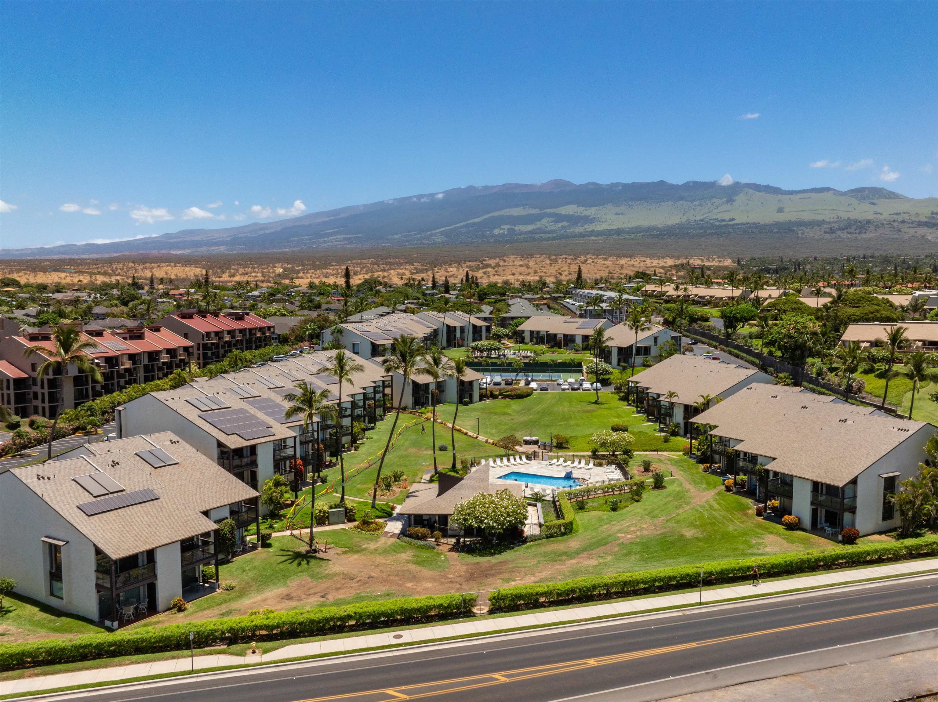 Hale Kamaole condo # 3-251, Kihei, Hawaii - photo 32 of 43