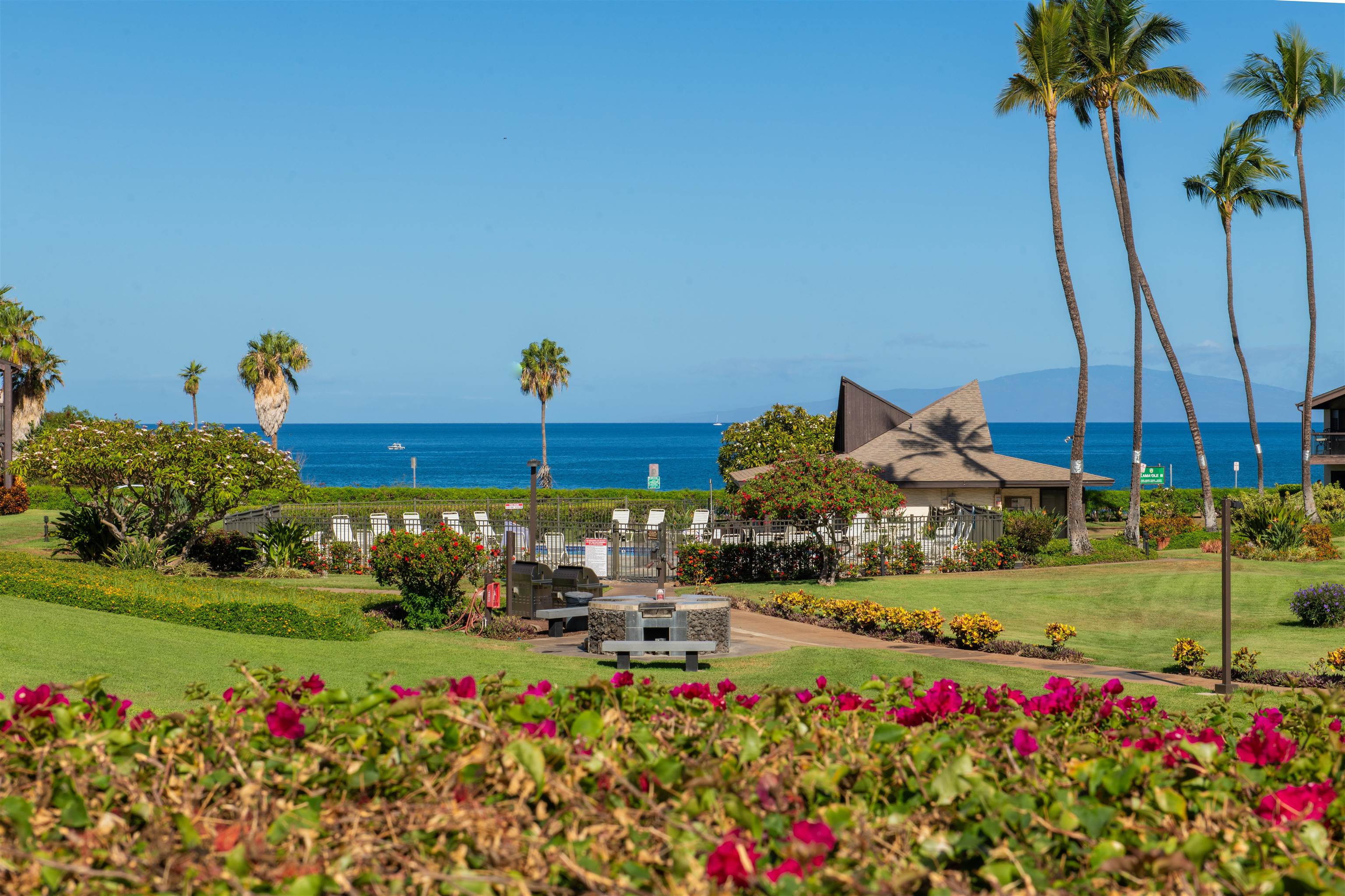 Hale Kamaole condo # 3-251, Kihei, Hawaii - photo 33 of 43