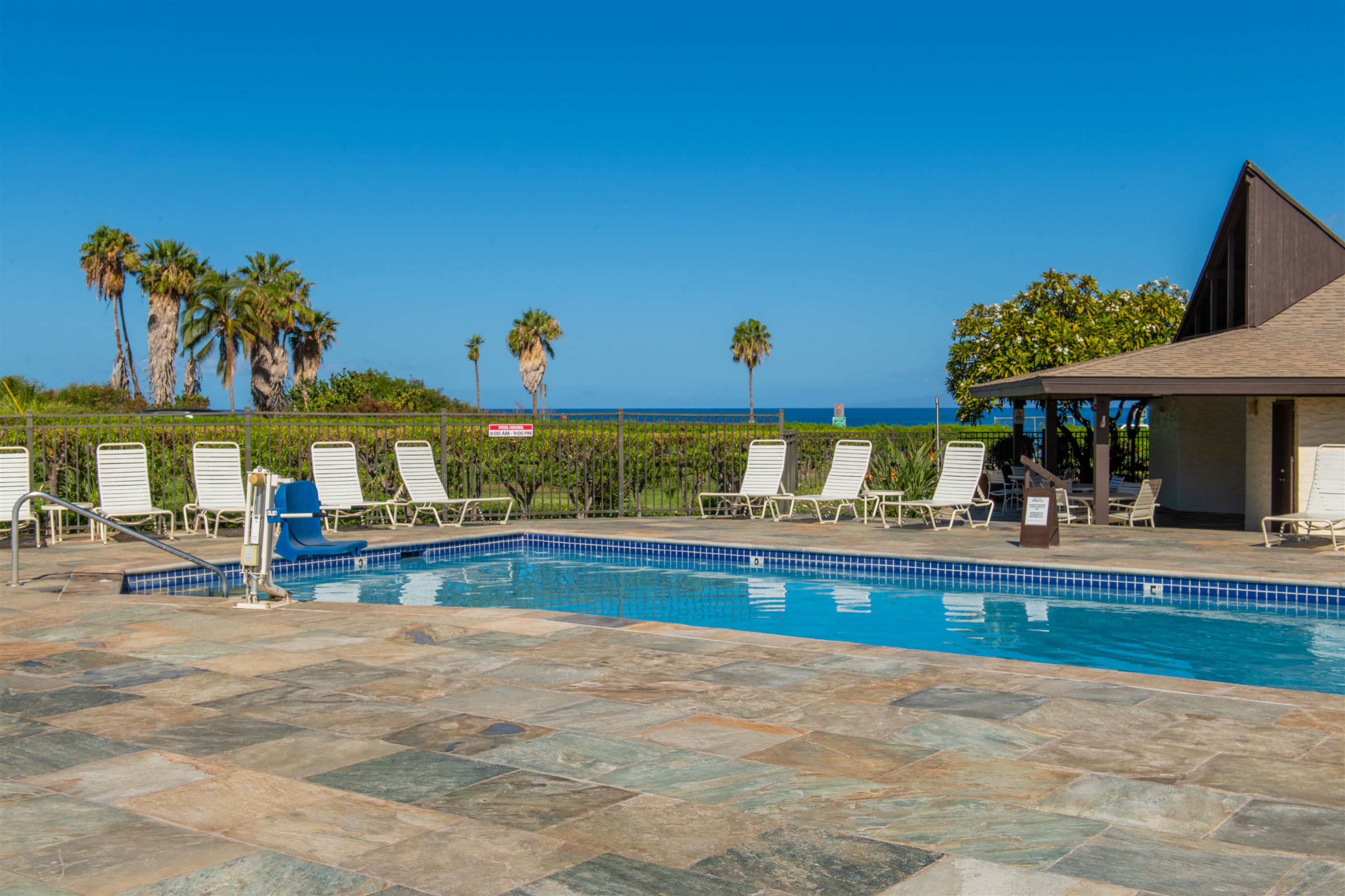 Hale Kamaole condo # 3-251, Kihei, Hawaii - photo 34 of 43