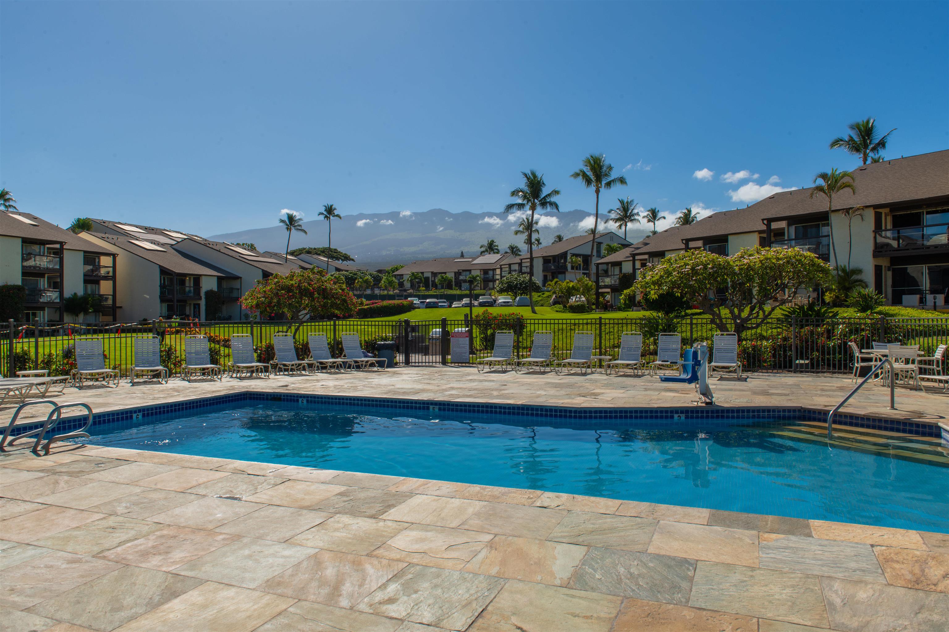 Hale Kamaole condo # 3-251, Kihei, Hawaii - photo 35 of 43