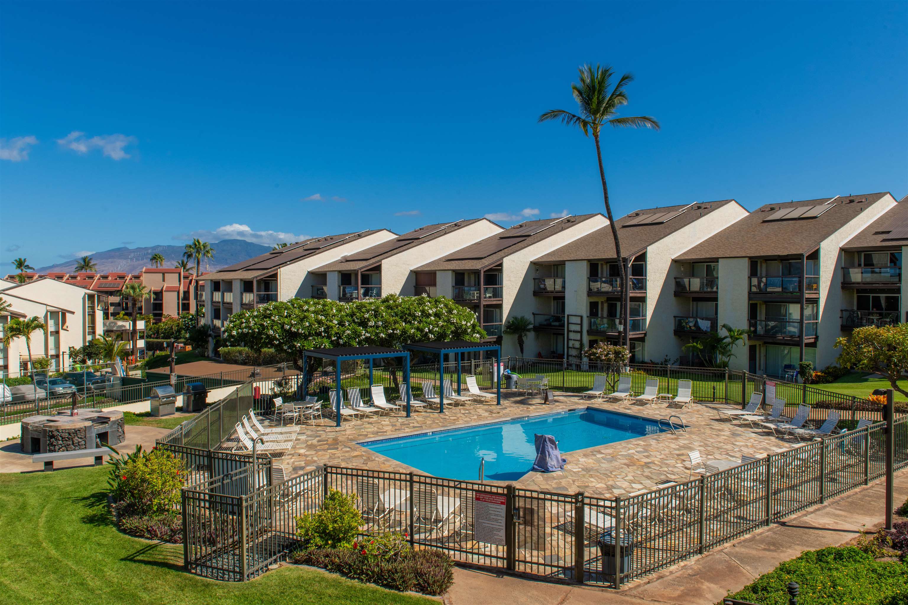 Hale Kamaole condo # 3-251, Kihei, Hawaii - photo 36 of 43