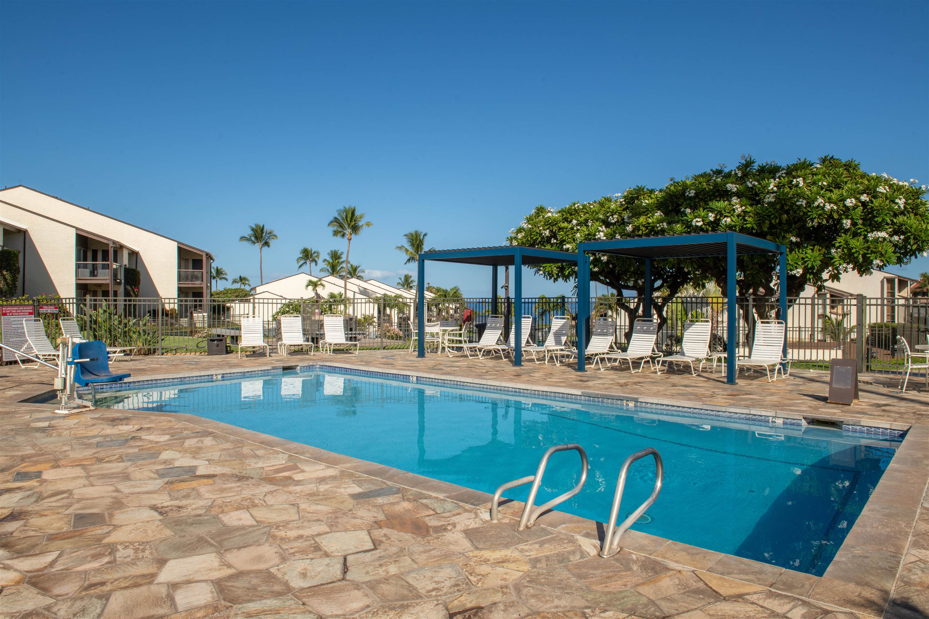 Hale Kamaole condo # 3-251, Kihei, Hawaii - photo 37 of 43