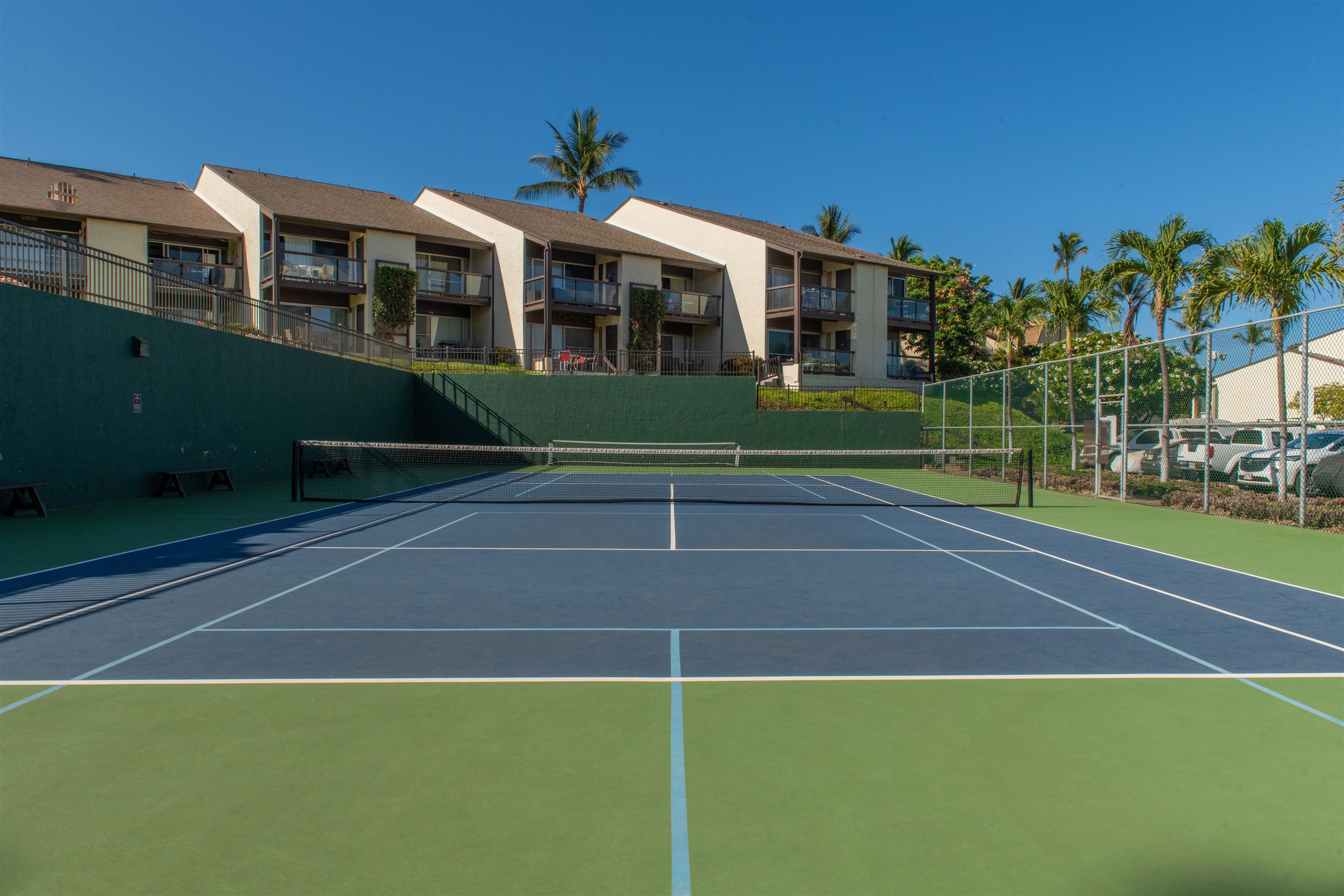 Hale Kamaole condo # 3-251, Kihei, Hawaii - photo 39 of 43