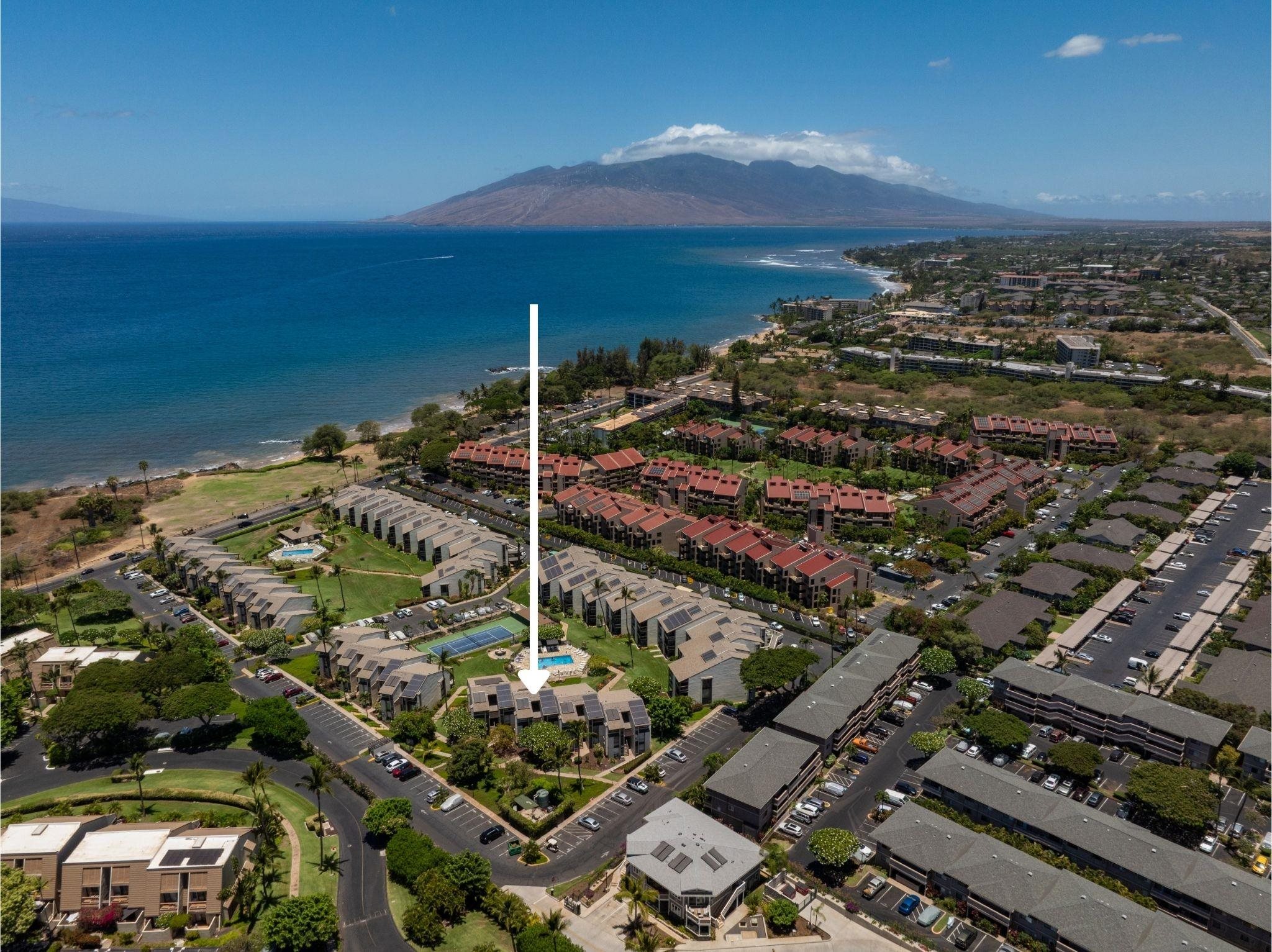 Hale Kamaole condo # 3-251, Kihei, Hawaii - photo 43 of 43