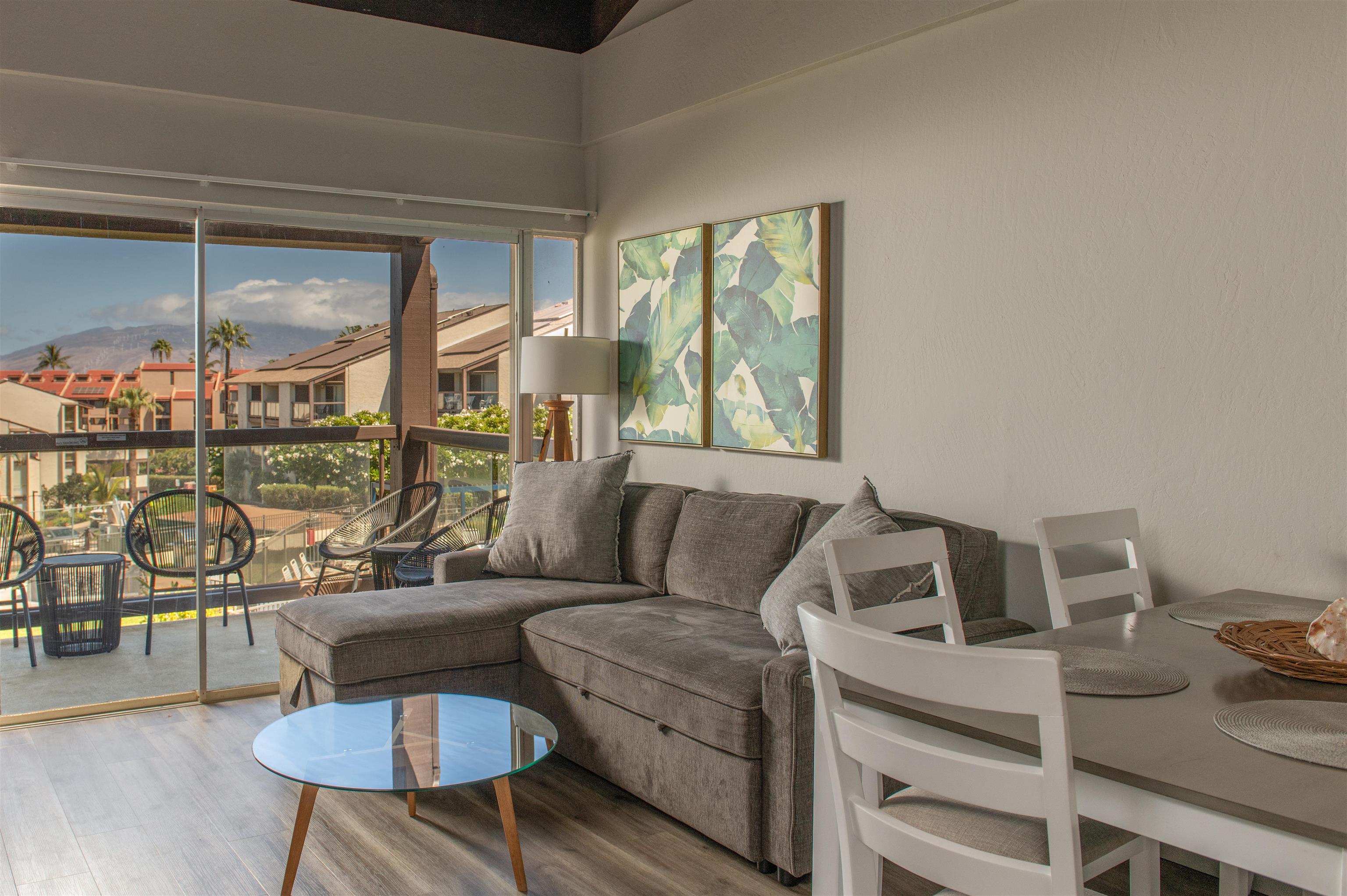 Hale Kamaole condo # 3-251, Kihei, Hawaii - photo 6 of 43