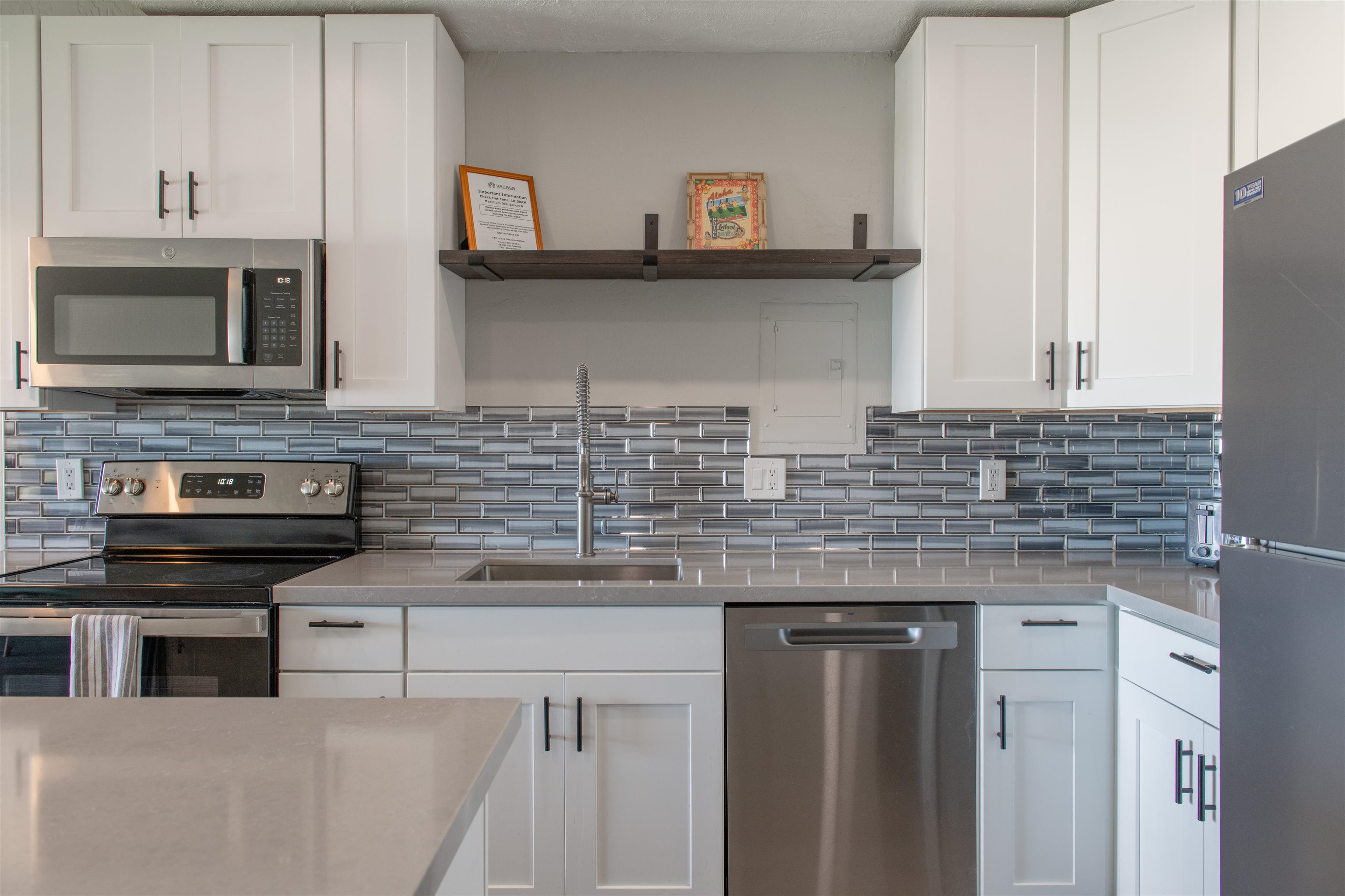 Hale Kamaole condo # 3-251, Kihei, Hawaii - photo 7 of 43