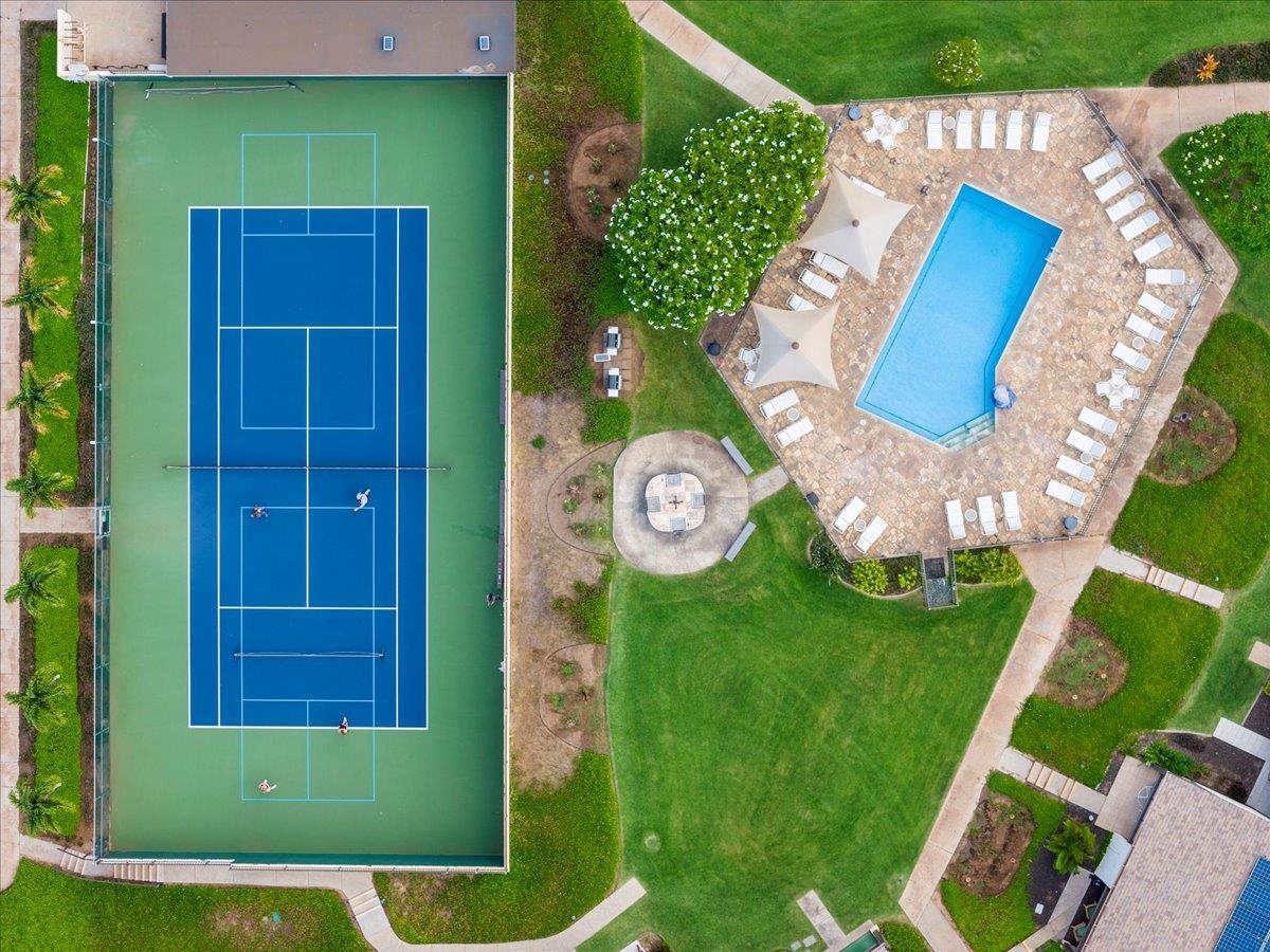 Hale Kamaole condo # 330, Kihei, Hawaii - photo 32 of 44