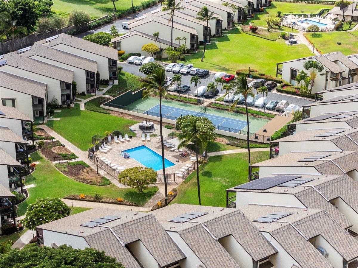 Hale Kamaole condo # 330, Kihei, Hawaii - photo 35 of 44