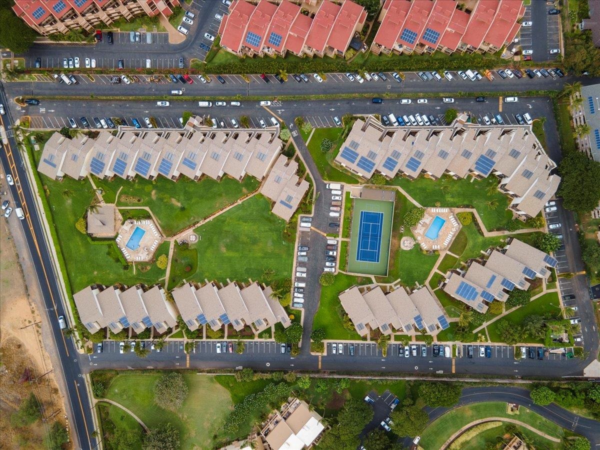 Hale Kamaole condo # 330, Kihei, Hawaii - photo 36 of 44