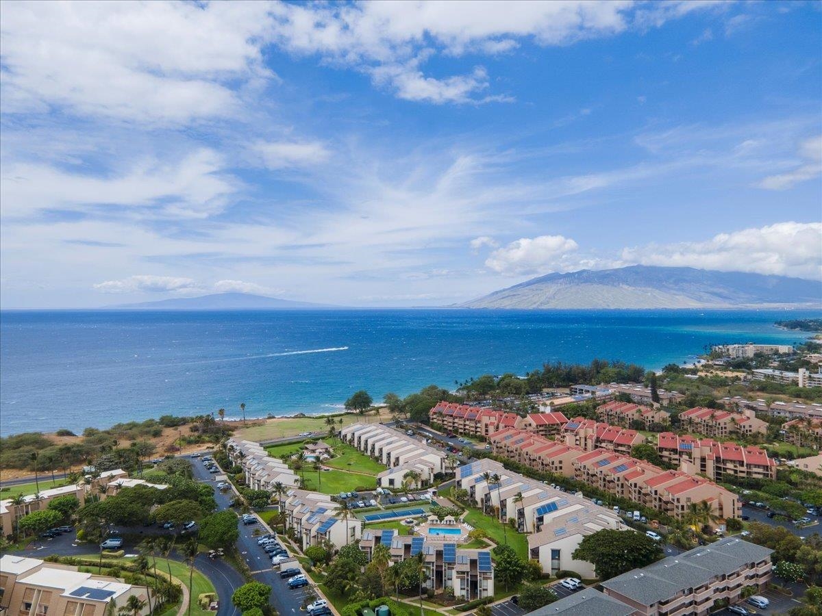Hale Kamaole condo # 330, Kihei, Hawaii - photo 40 of 44