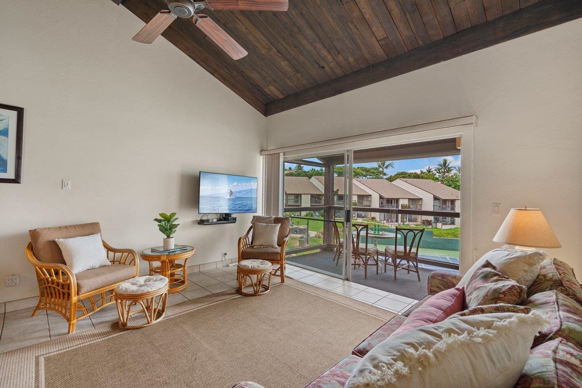 Hale Kamaole condo # 330, Kihei, Hawaii - photo 5 of 44