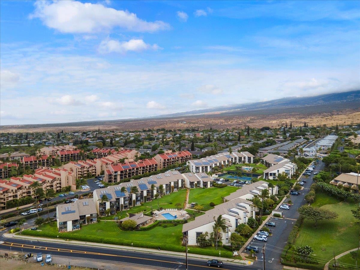 Hale Kamaole condo # 330, Kihei, Hawaii - photo 41 of 44