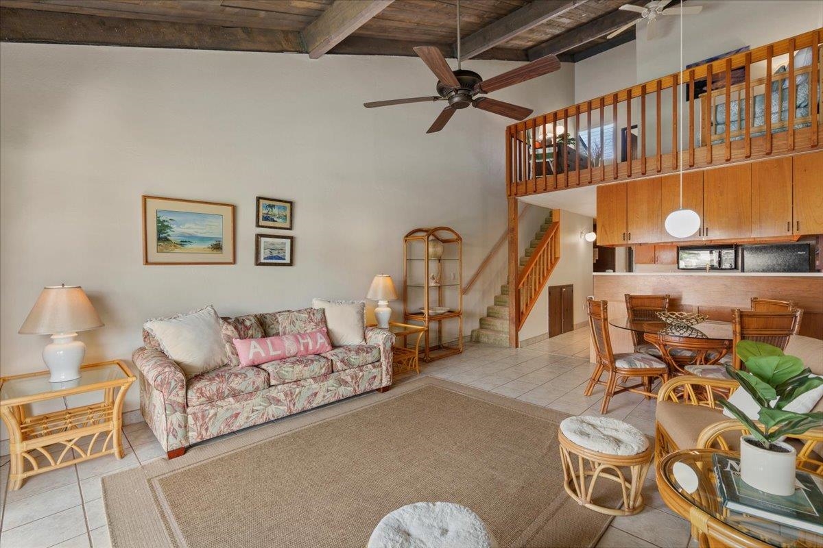 Hale Kamaole condo # 330, Kihei, Hawaii - photo 6 of 44