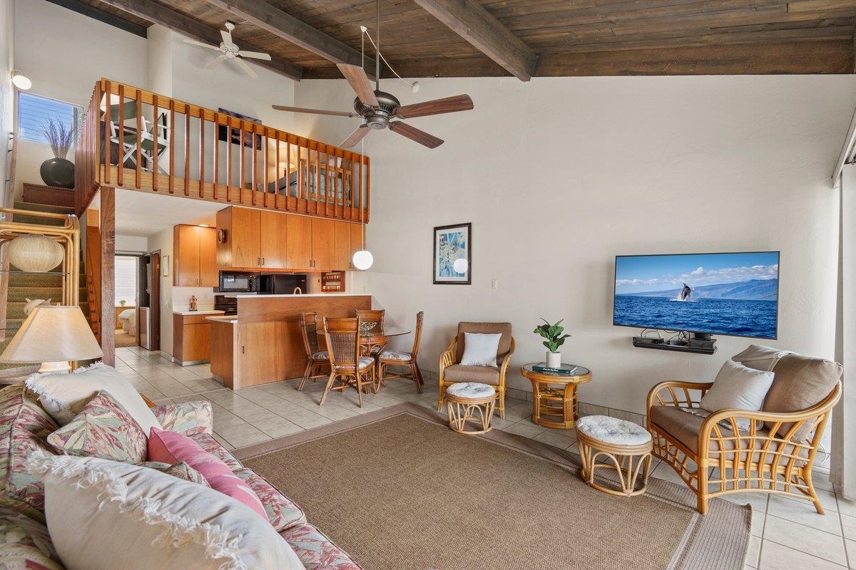 Hale Kamaole condo # 330, Kihei, Hawaii - photo 7 of 44