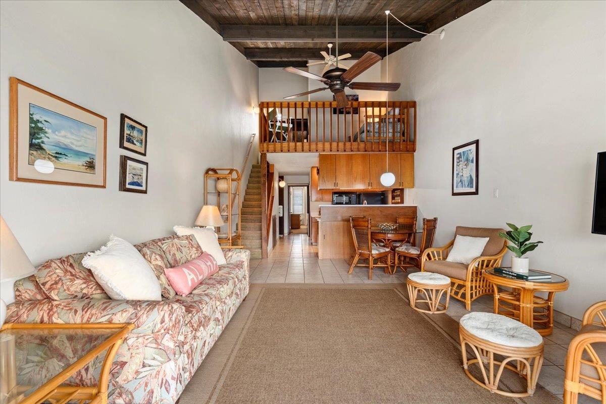 Hale Kamaole condo # 330, Kihei, Hawaii - photo 8 of 44