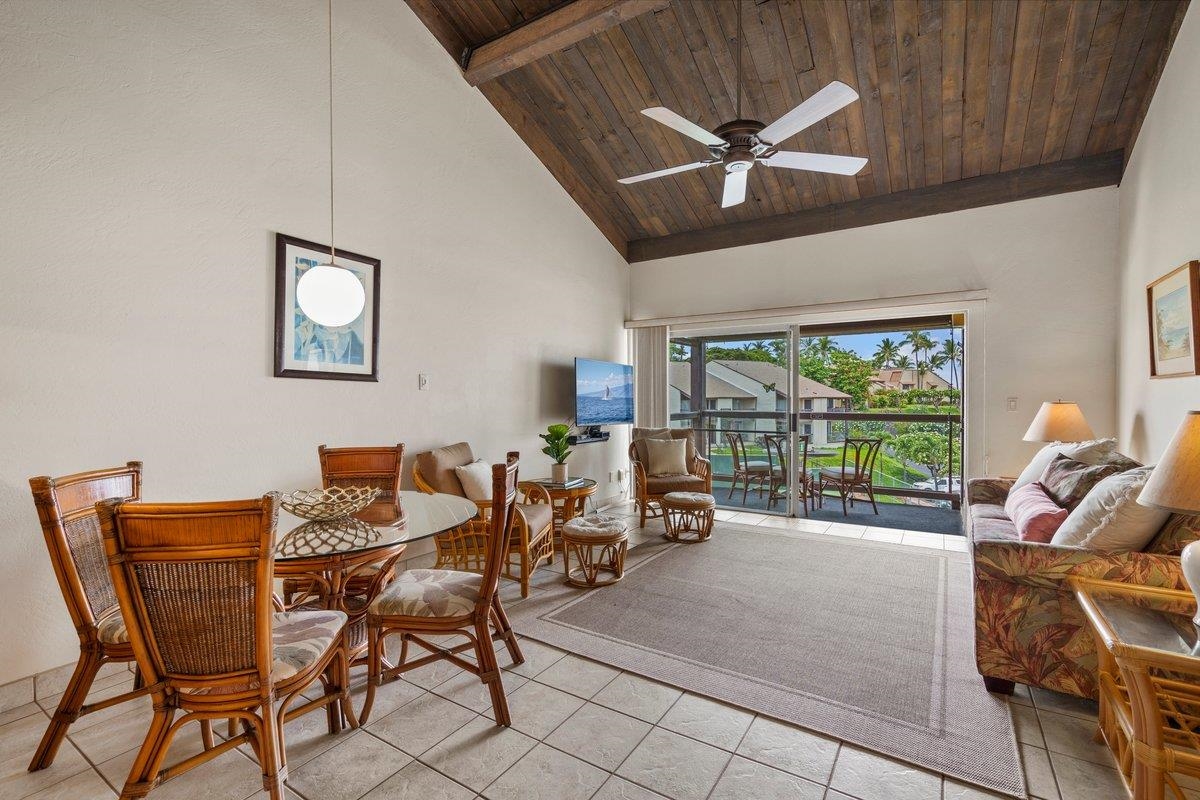 Hale Kamaole condo # 330, Kihei, Hawaii - photo 9 of 44