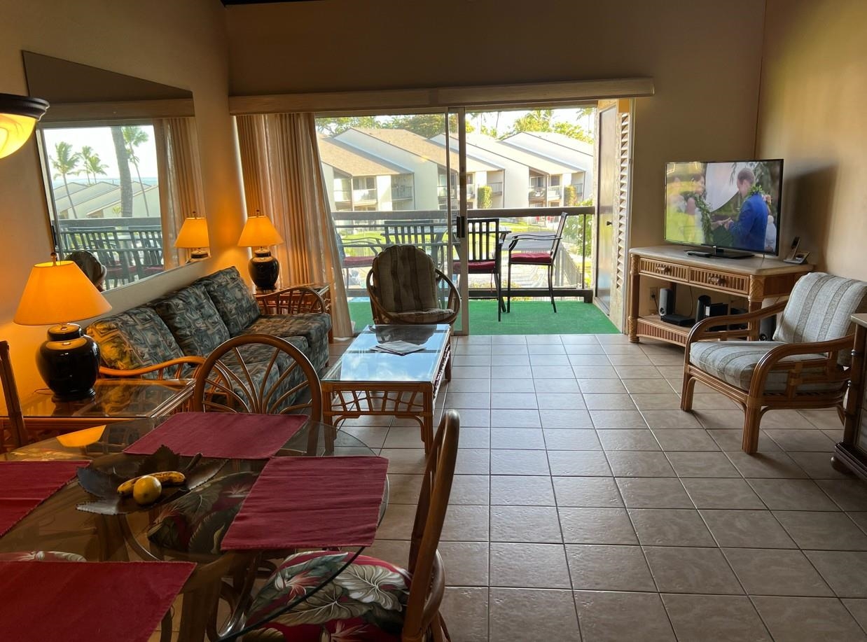 Hale Kamaole condo # 336, Kihei, Hawaii - photo 2 of 38