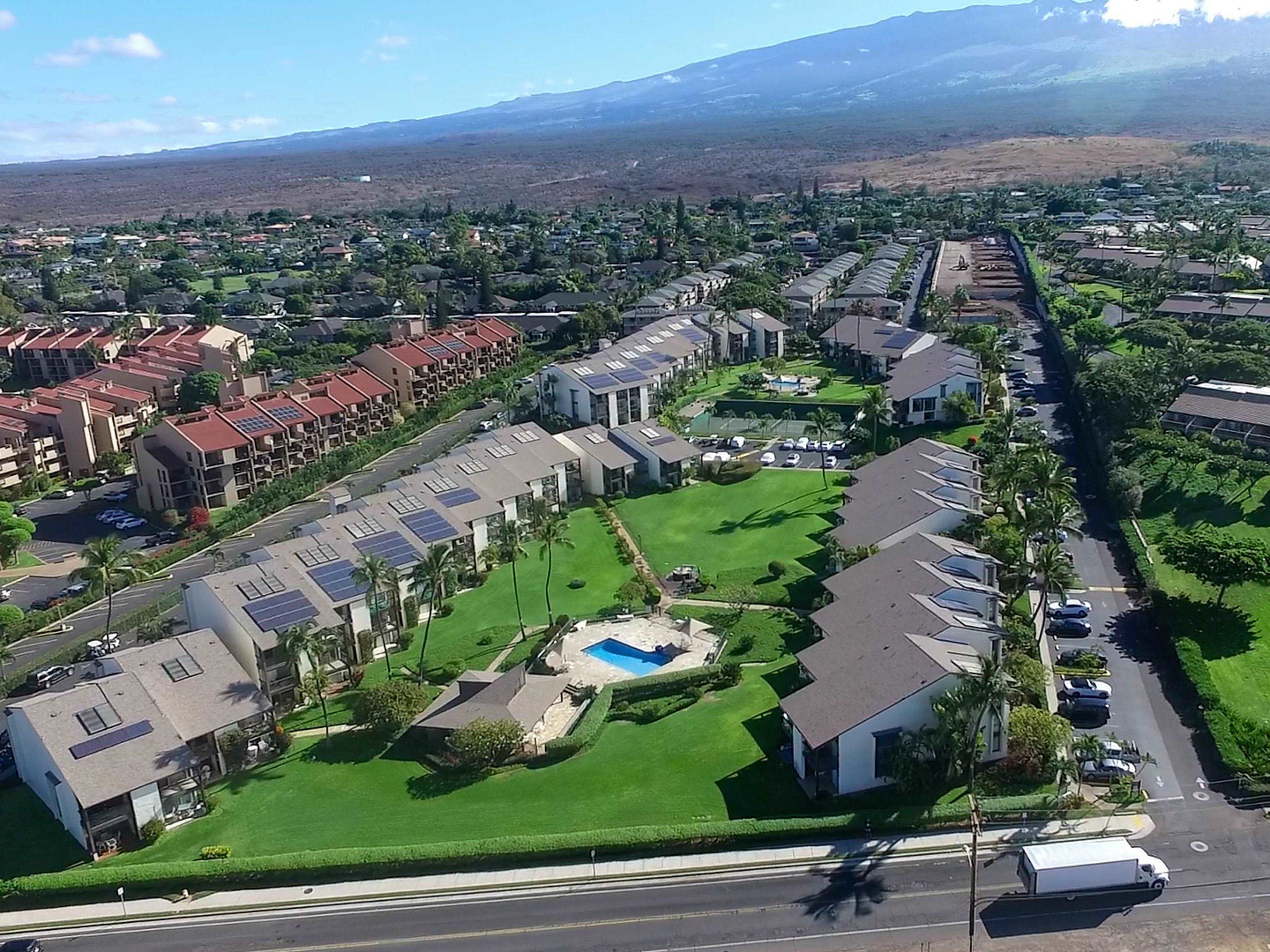 Hale Kamaole condo # 336, Kihei, Hawaii - photo 11 of 38