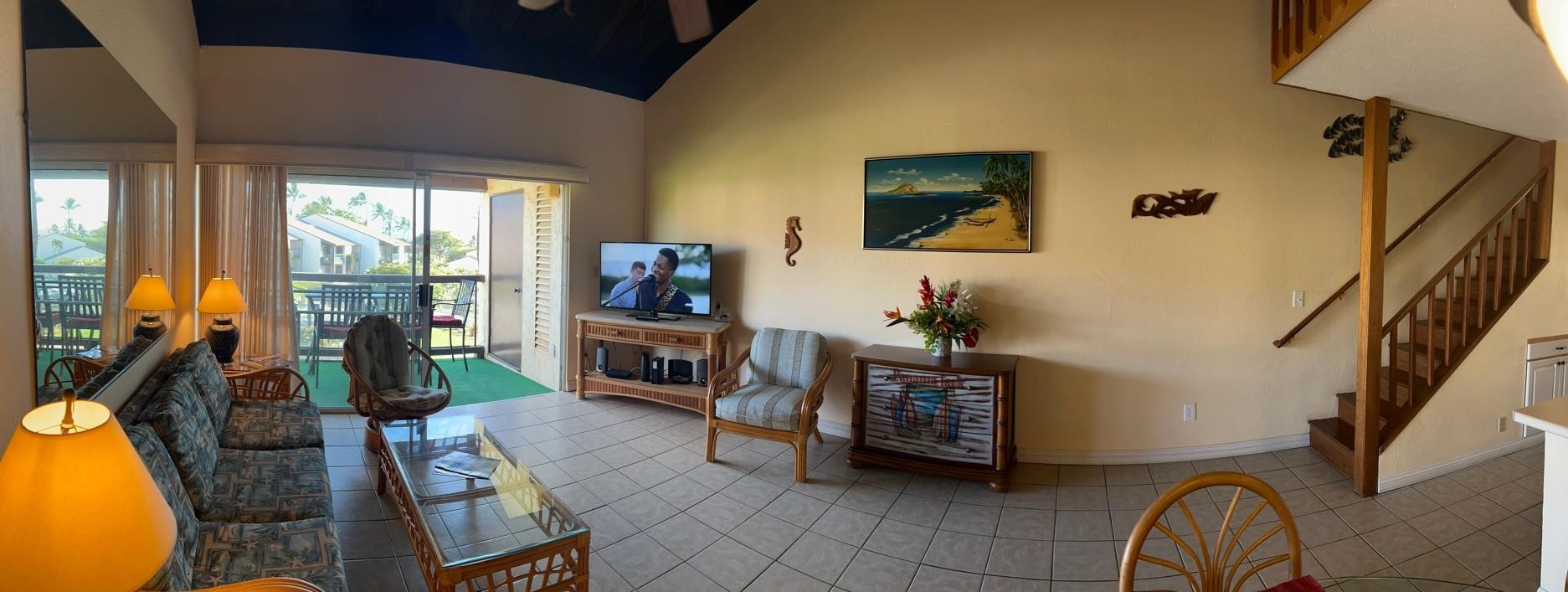 Hale Kamaole condo # 336, Kihei, Hawaii - photo 21 of 38