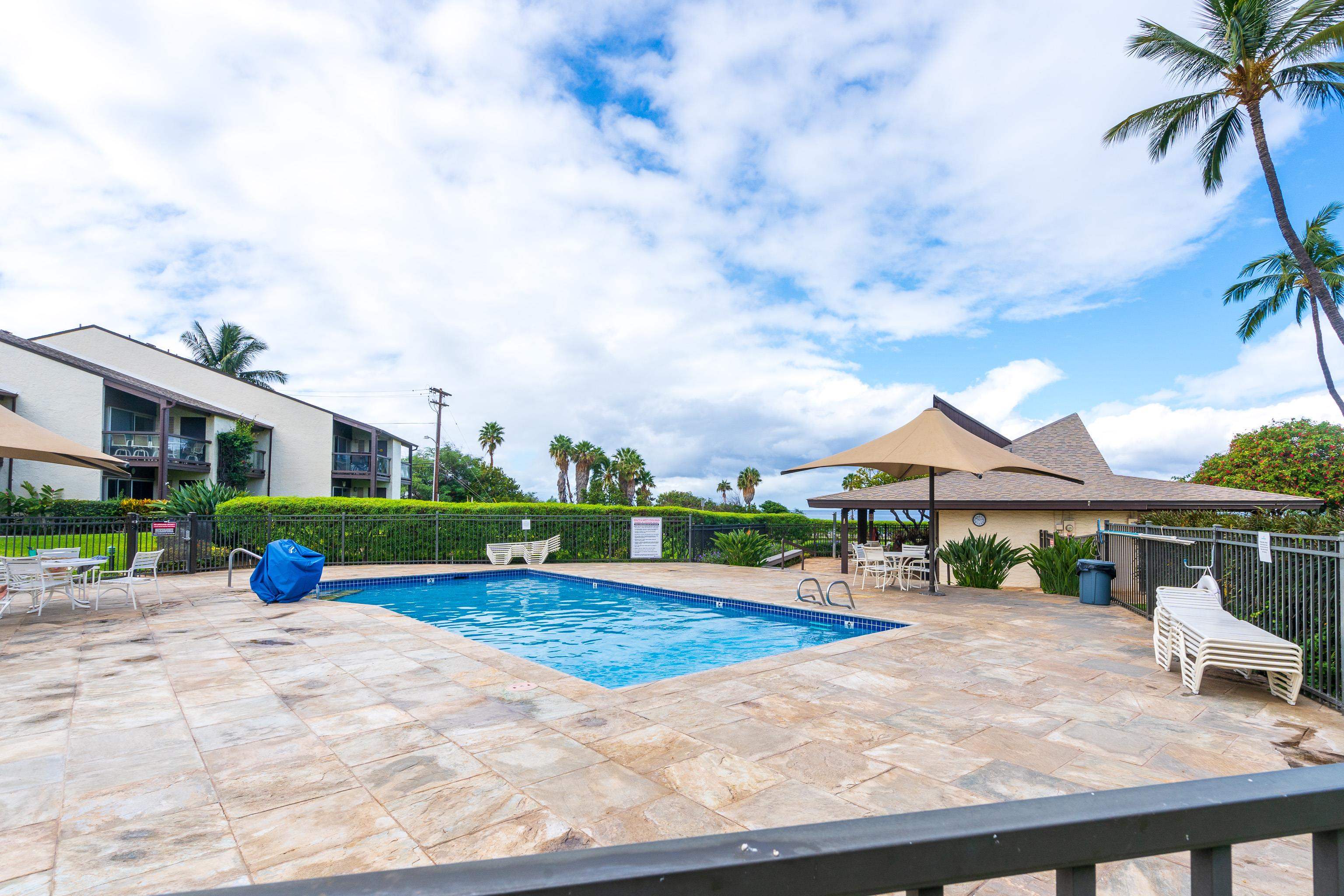 Hale Kamaole condo # 336, Kihei, Hawaii - photo 30 of 38