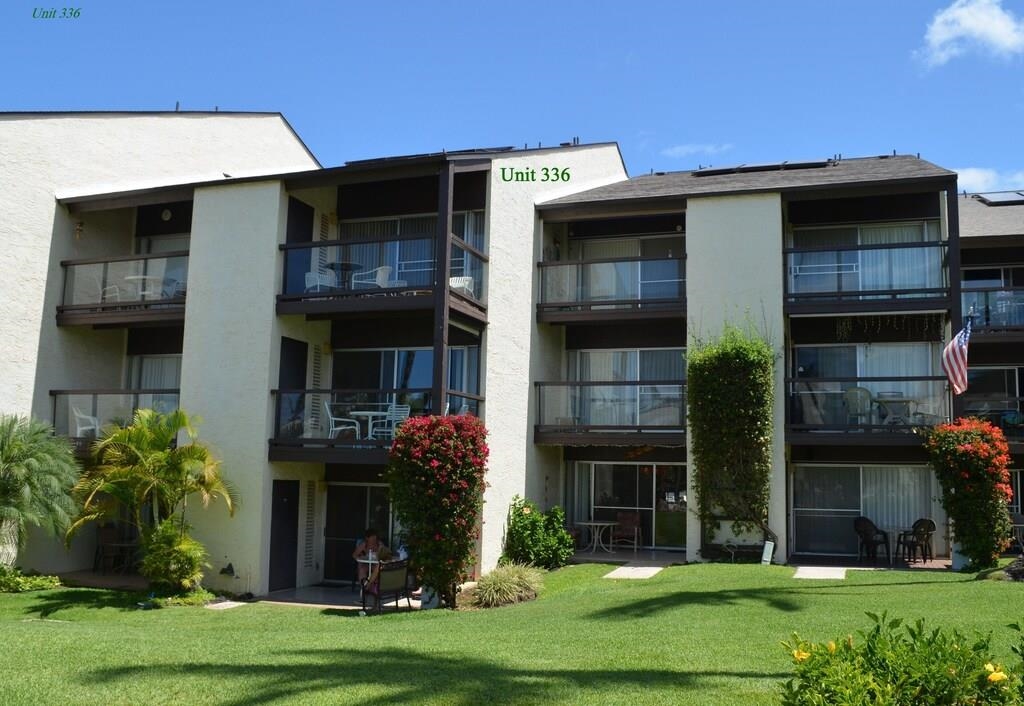 Hale Kamaole condo # 336, Kihei, Hawaii - photo 33 of 38