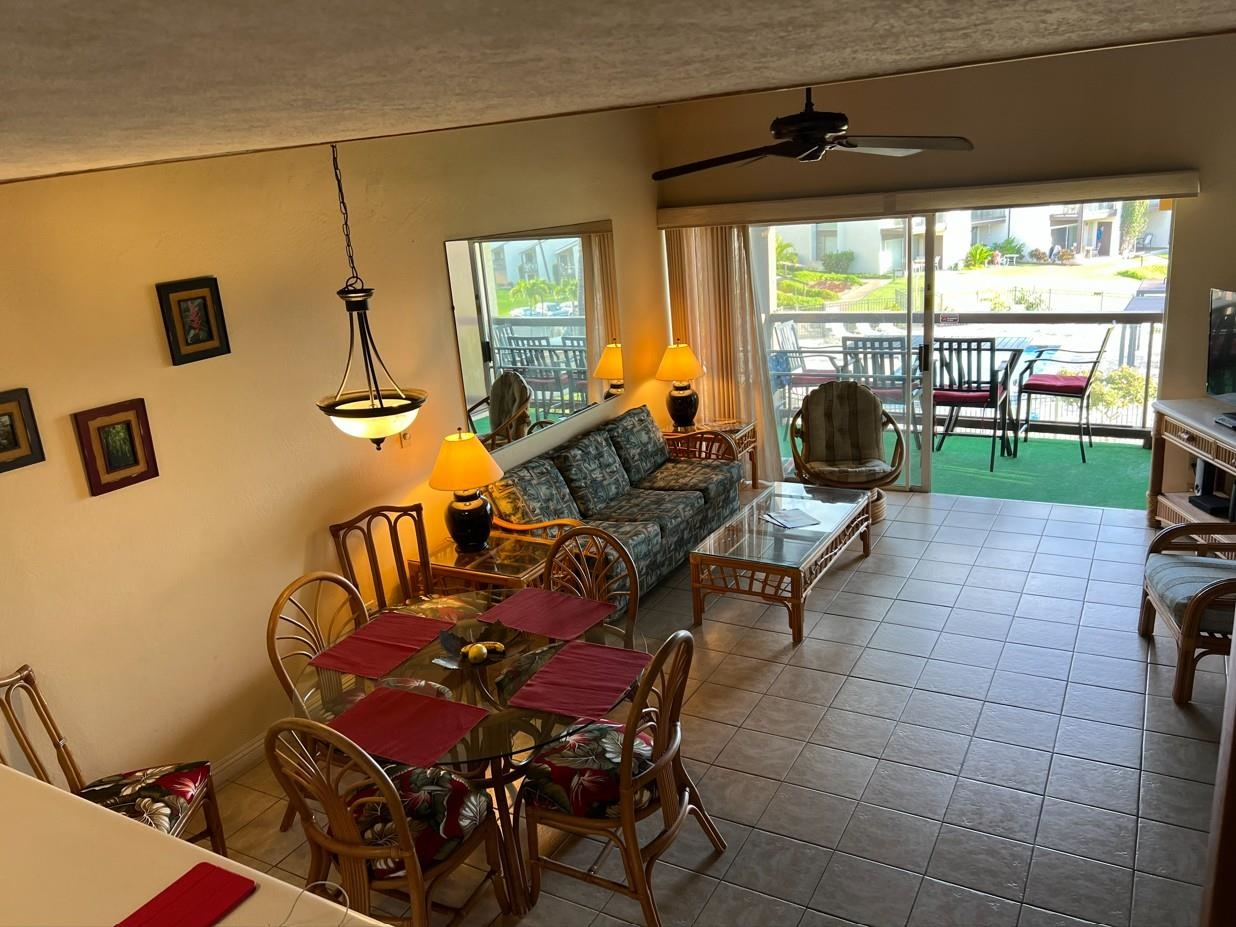 Hale Kamaole condo # 336, Kihei, Hawaii - photo 6 of 38