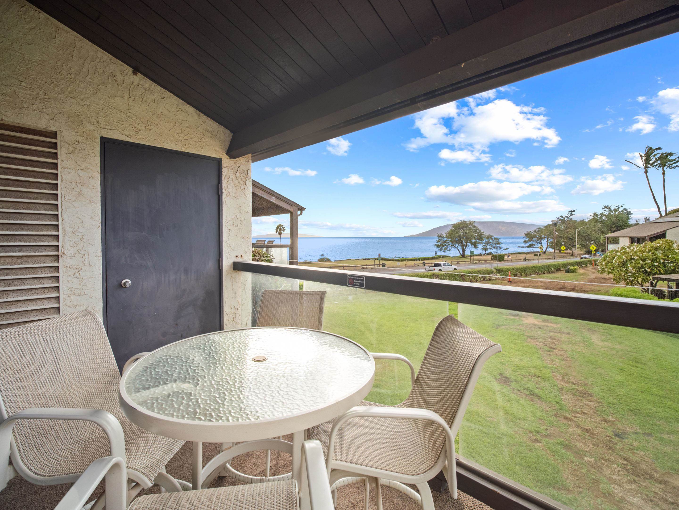 Hale Kamaole condo # 5-274, Kihei, Hawaii - photo 2 of 29