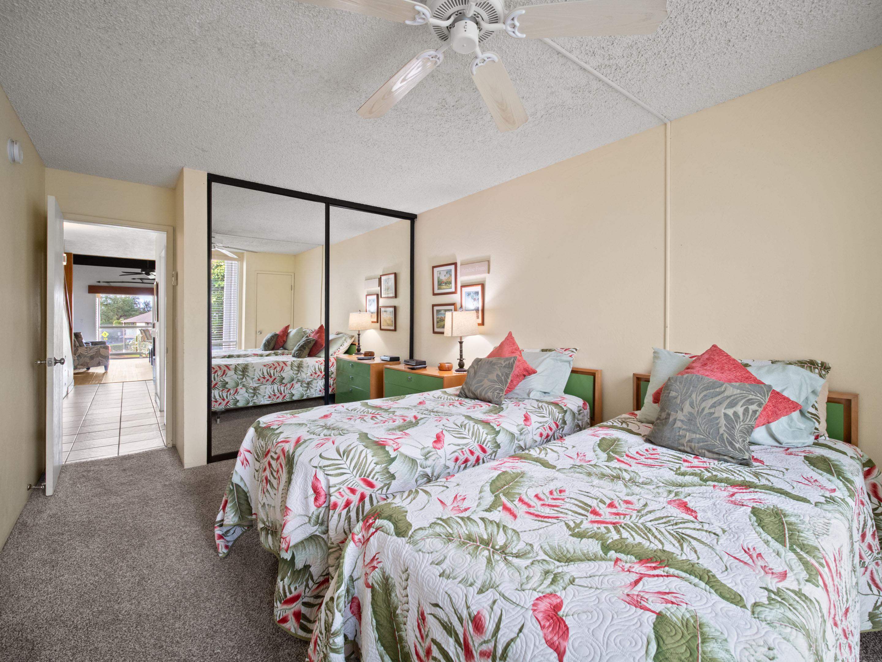 Hale Kamaole condo # 5-274, Kihei, Hawaii - photo 11 of 29