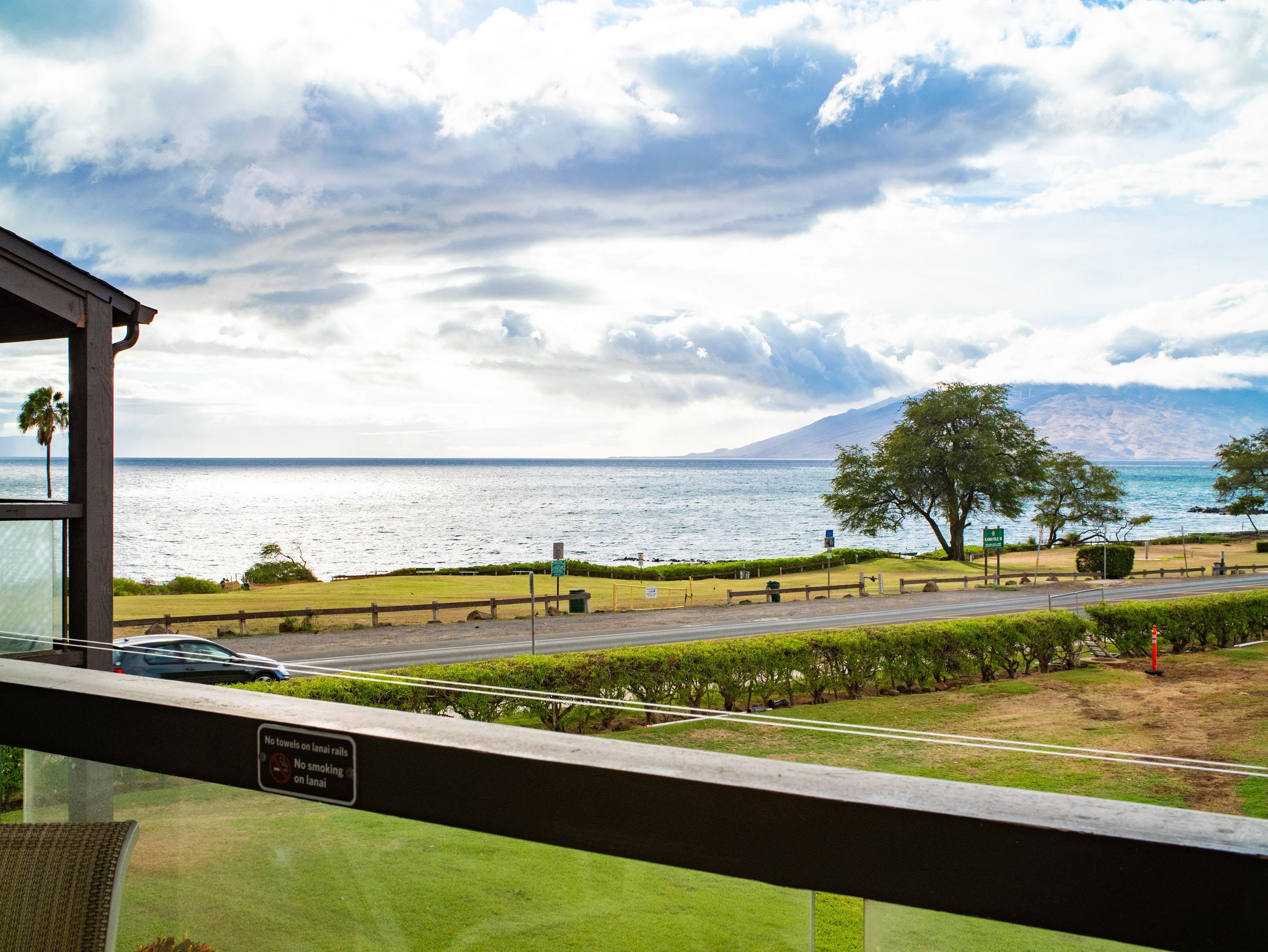 Hale Kamaole condo # 5-274, Kihei, Hawaii - photo 3 of 29