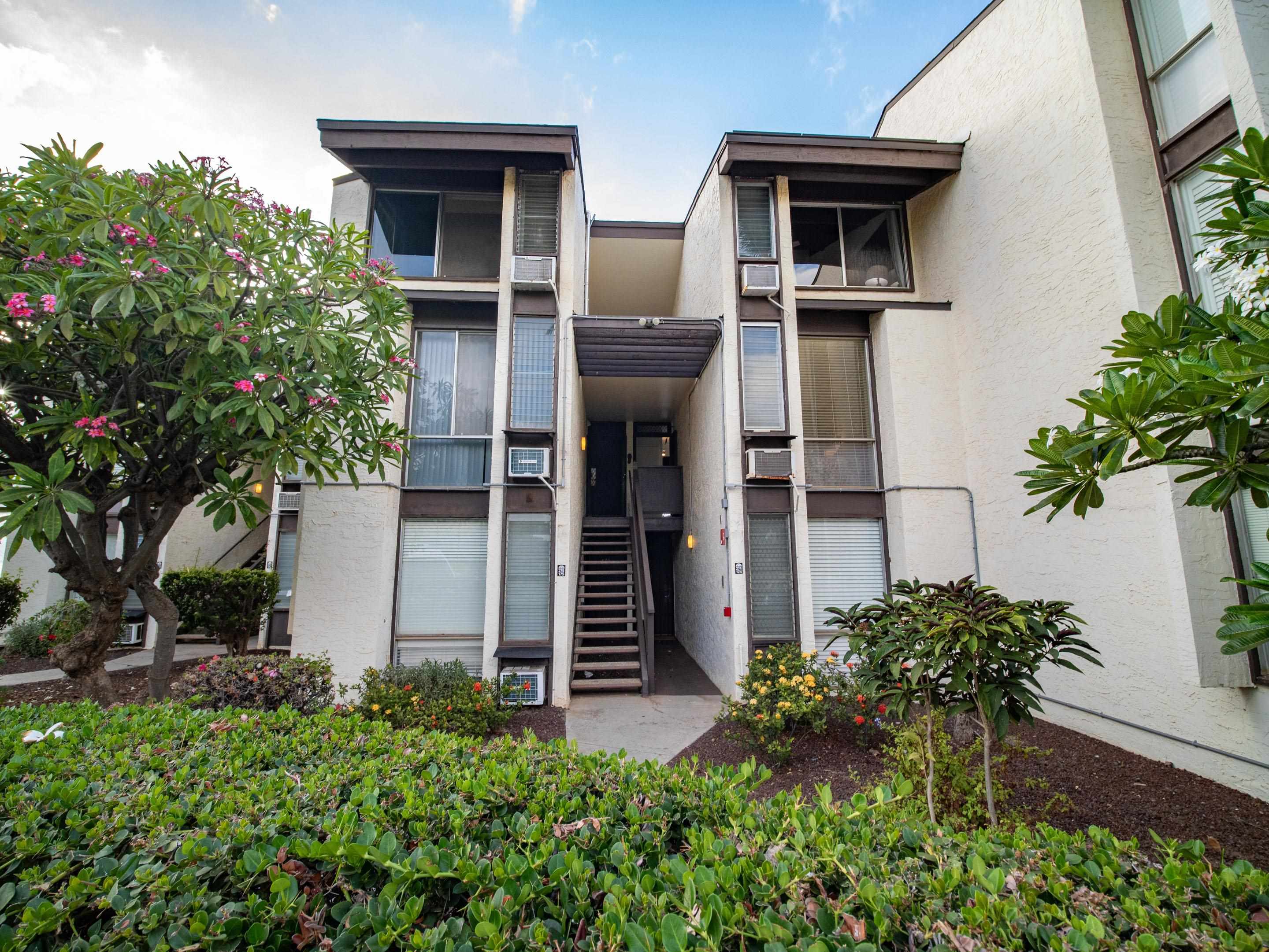 Hale Kamaole condo # 5-274, Kihei, Hawaii - photo 21 of 29