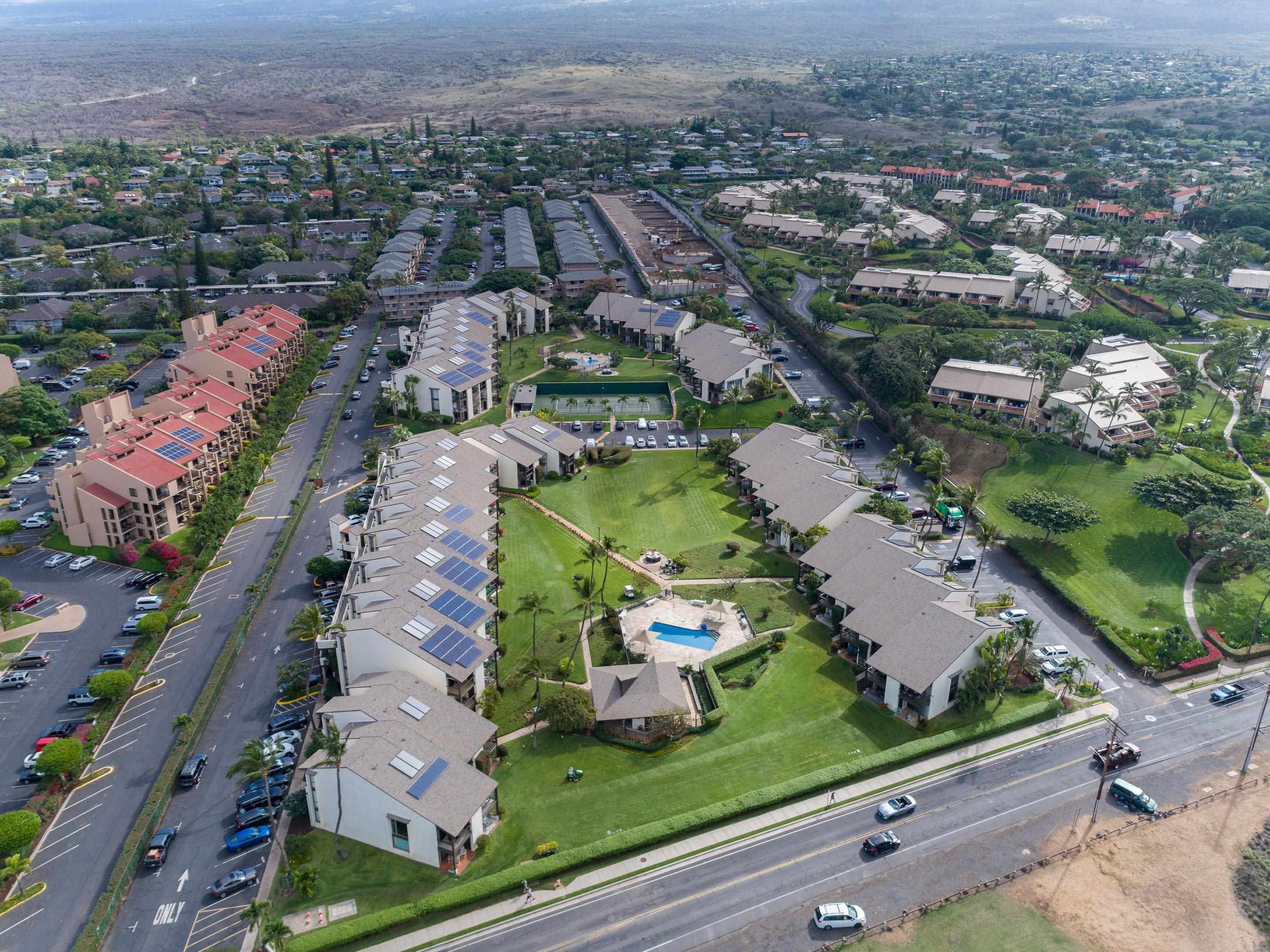 Hale Kamaole condo # 5-274, Kihei, Hawaii - photo 22 of 29