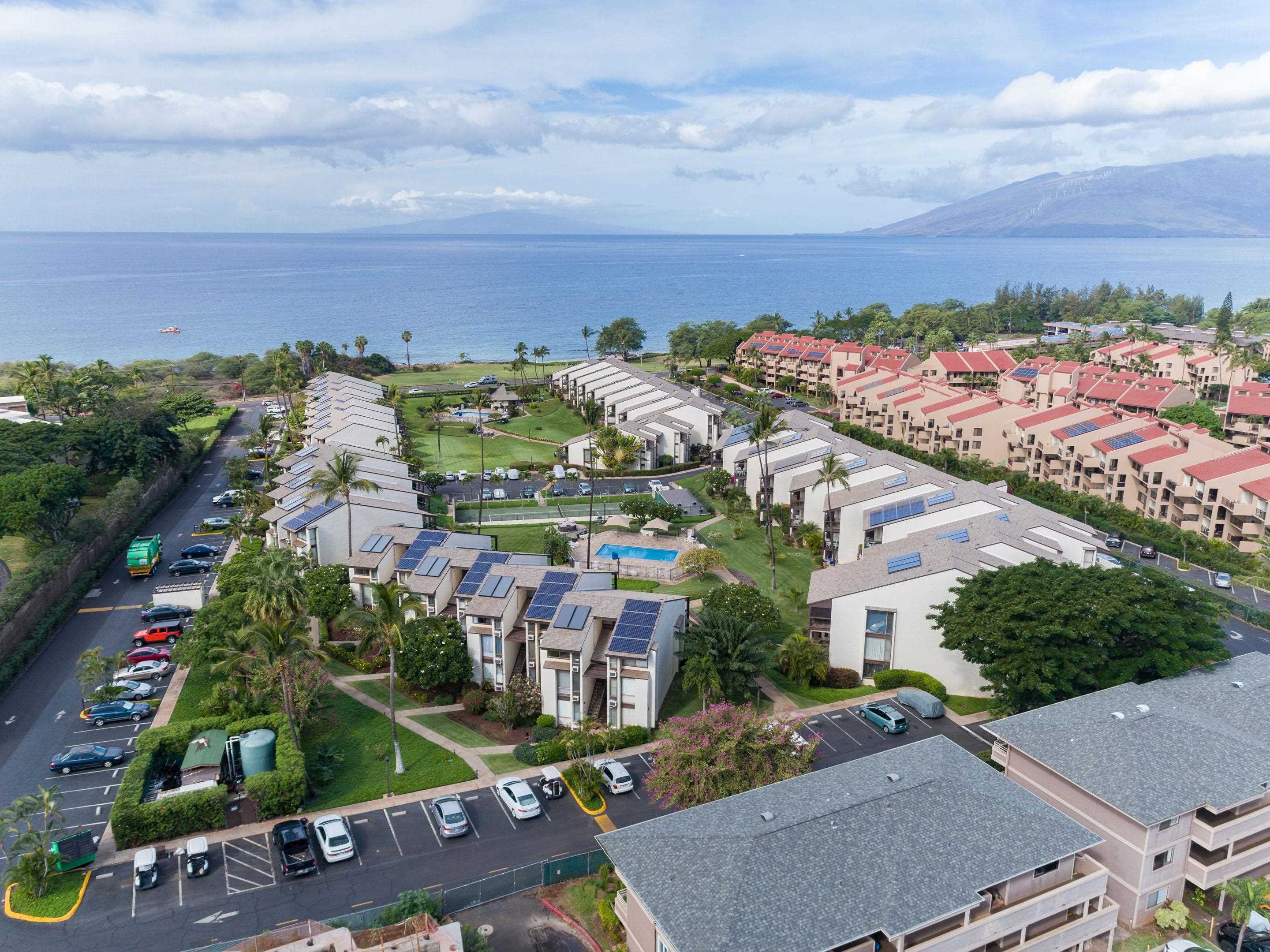 Hale Kamaole condo # 5-274, Kihei, Hawaii - photo 23 of 29