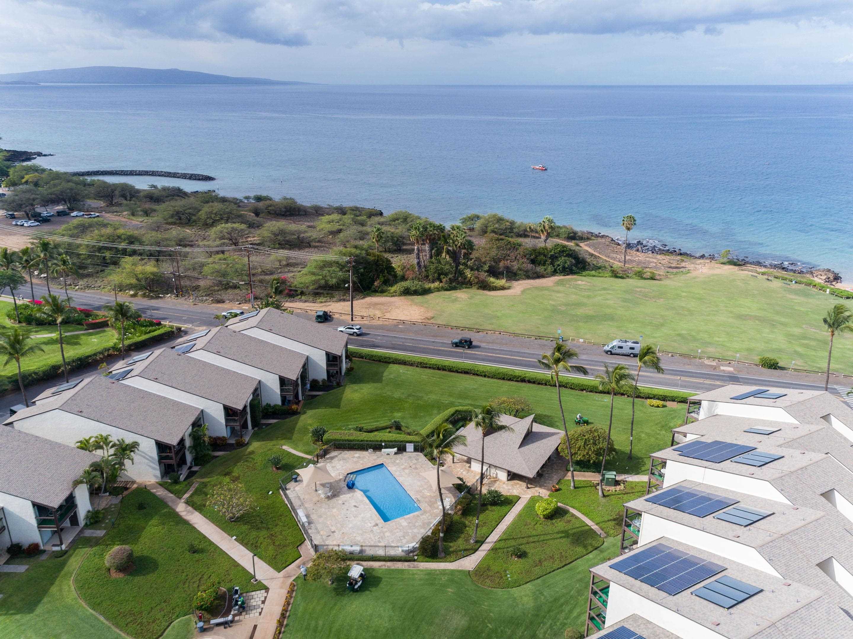 Hale Kamaole condo # 5-274, Kihei, Hawaii - photo 26 of 29