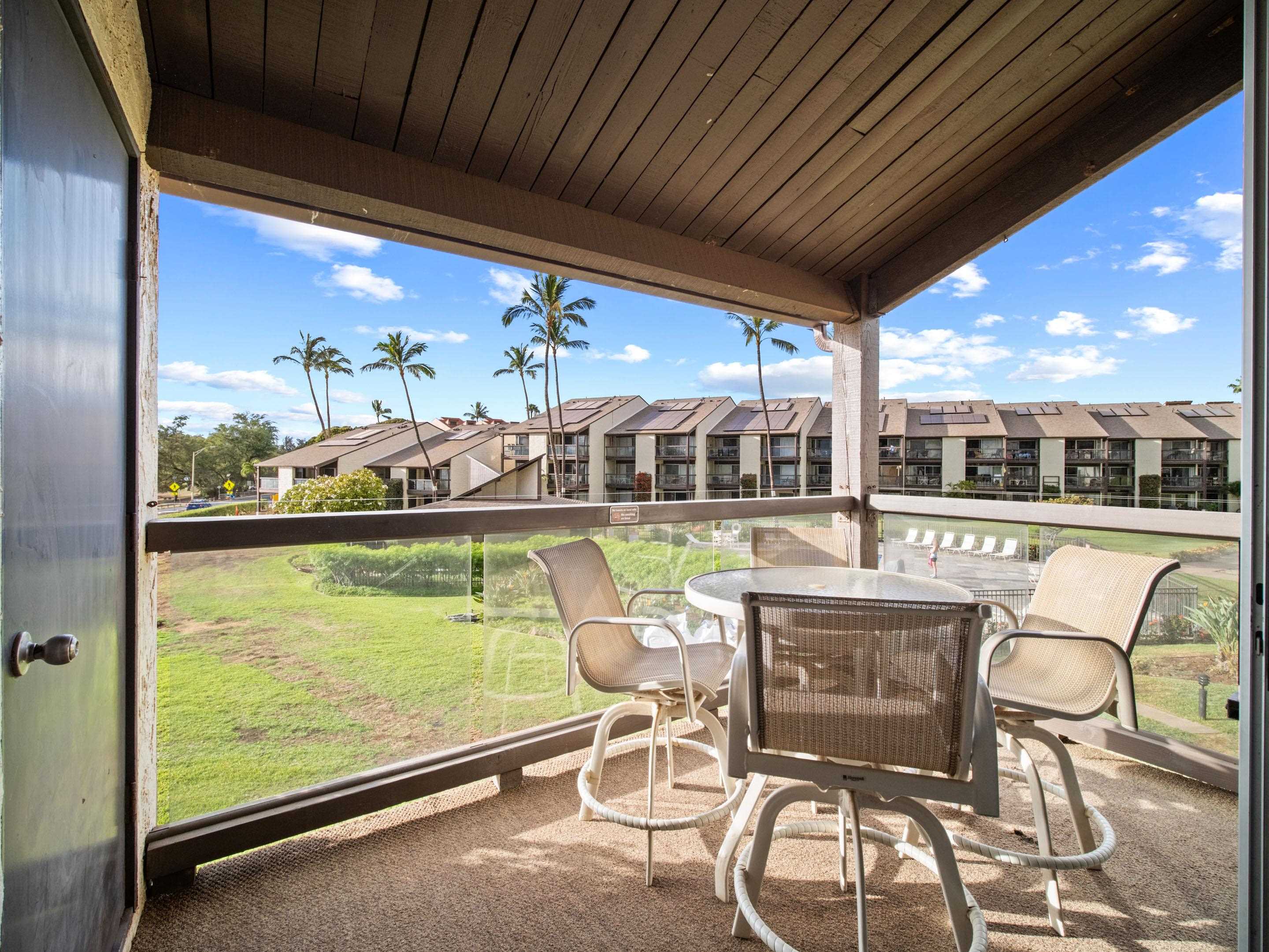 Hale Kamaole condo # 5-274, Kihei, Hawaii - photo 4 of 29