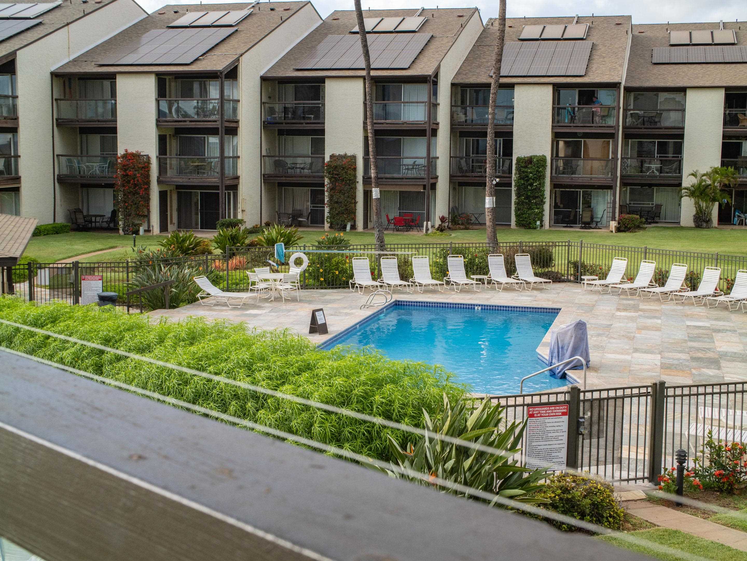 Hale Kamaole condo # 5-274, Kihei, Hawaii - photo 5 of 29