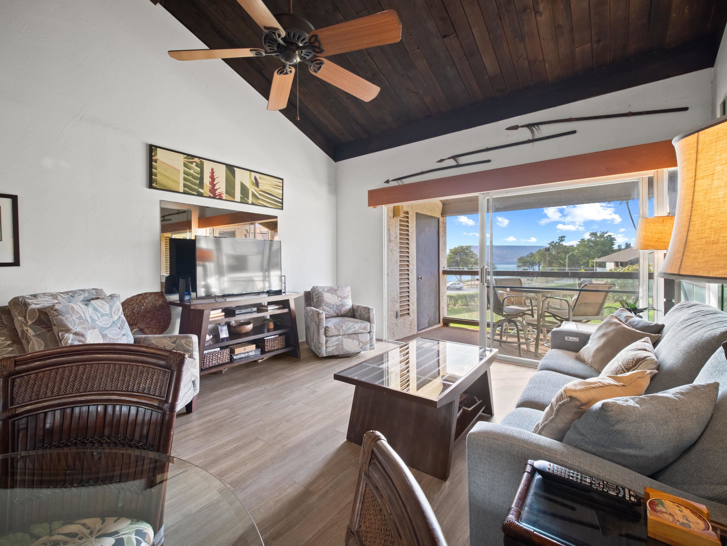 Hale Kamaole condo # 5-274, Kihei, Hawaii - photo 7 of 29