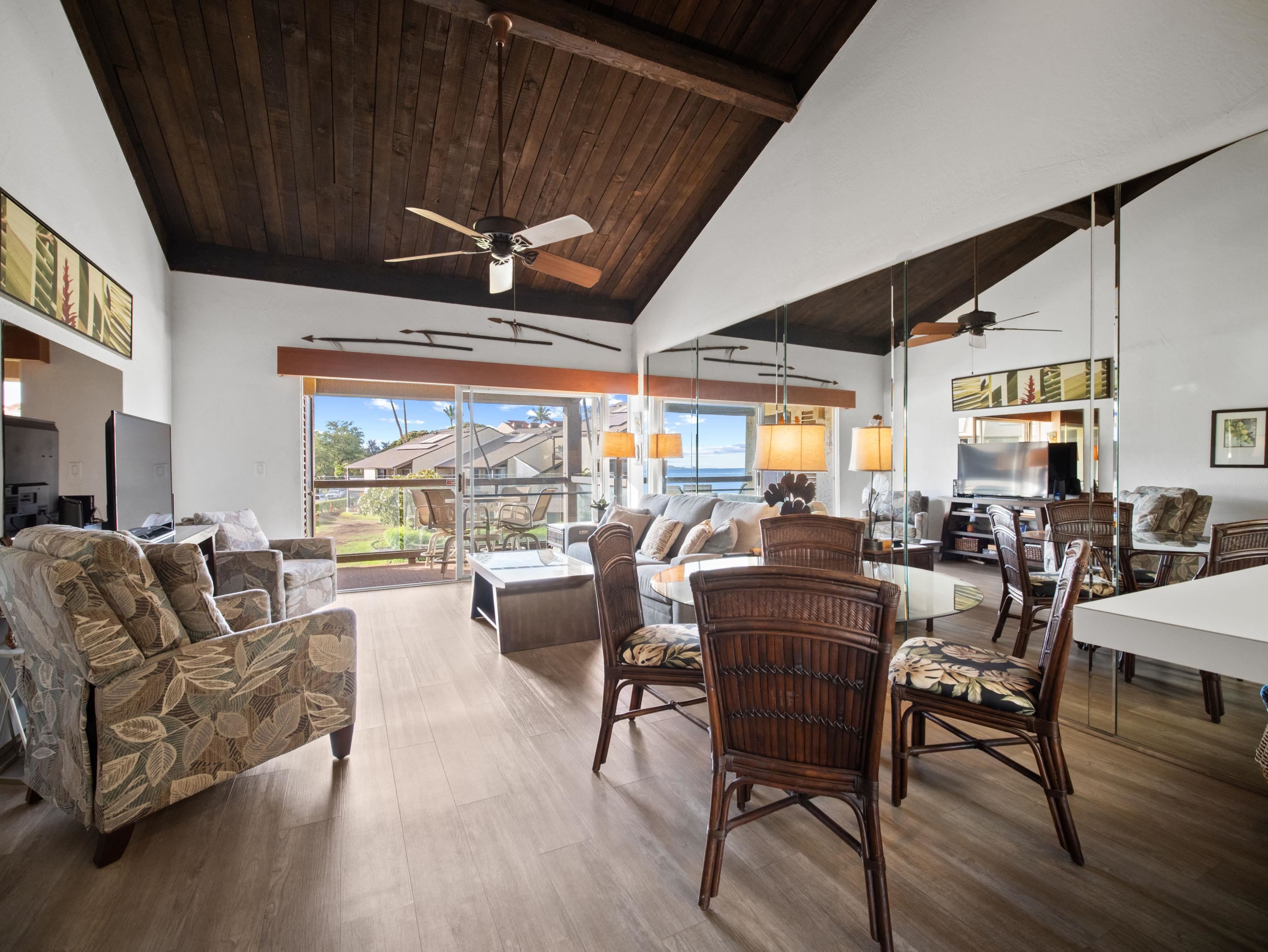 Hale Kamaole condo # 5-274, Kihei, Hawaii - photo 8 of 29