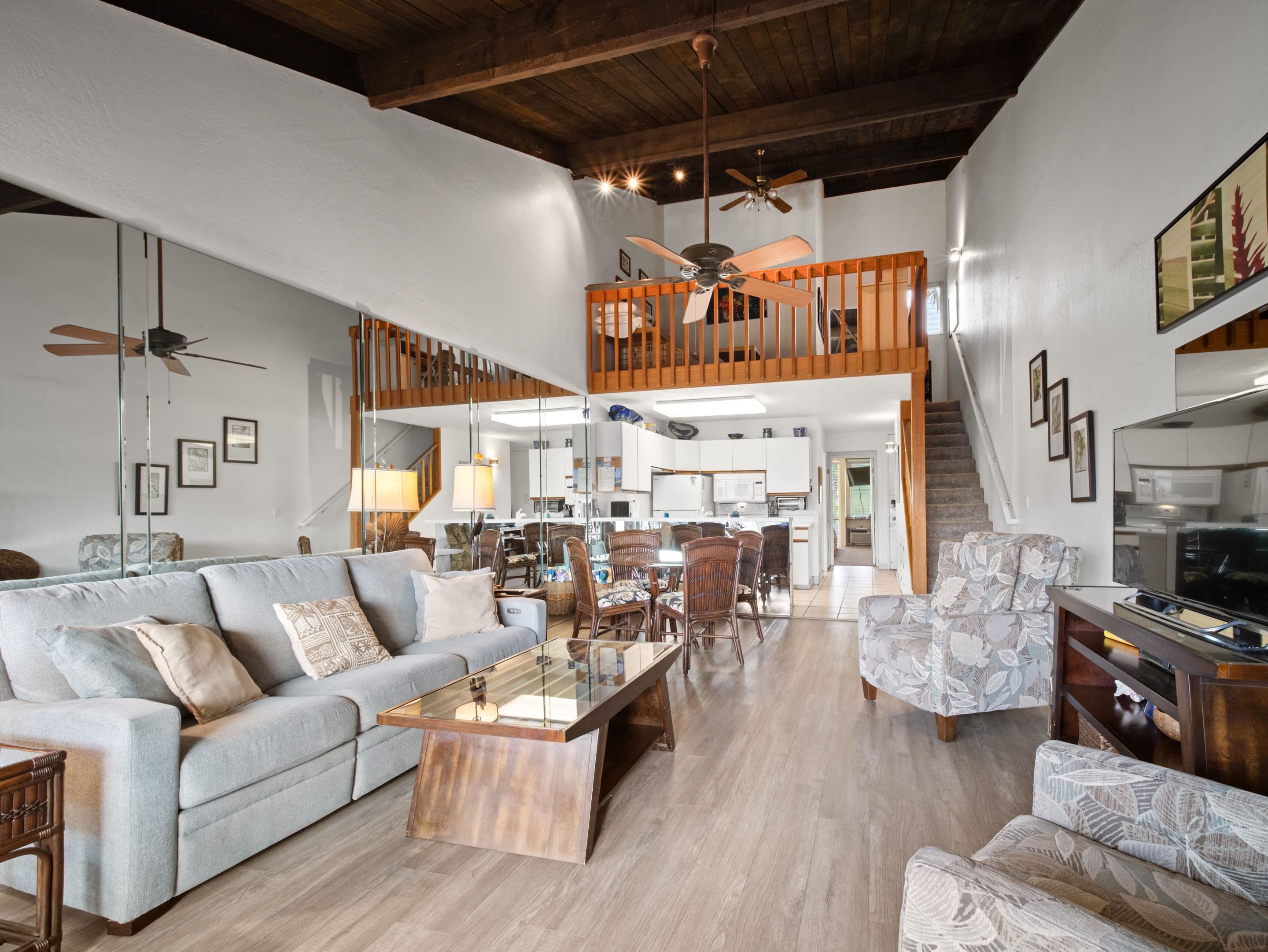 Hale Kamaole condo # 5-274, Kihei, Hawaii - photo 9 of 29