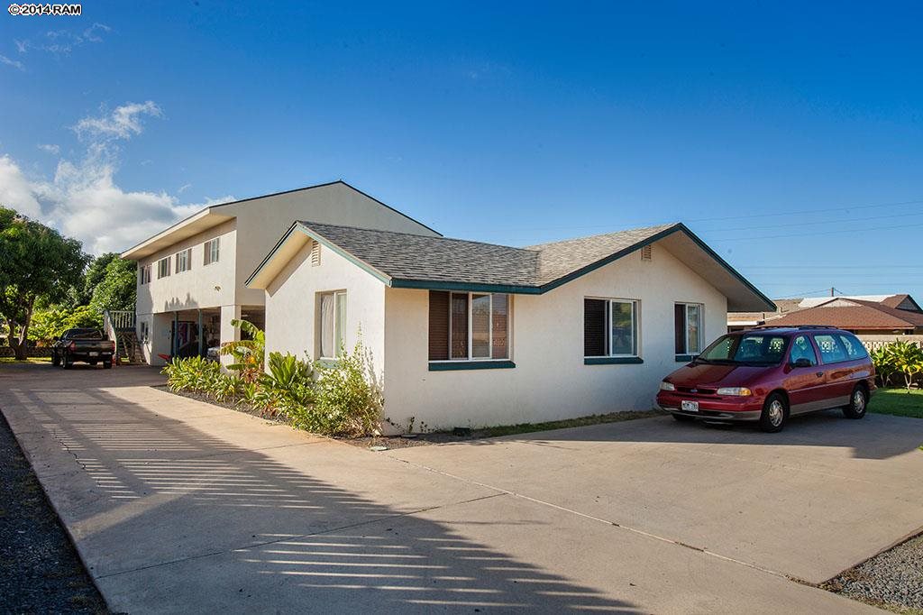 274 Molokai Hema St , Kahului house for sale Kahului