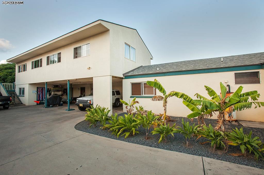 274  Molokai Hema St , Kahului home - photo 2 of 28