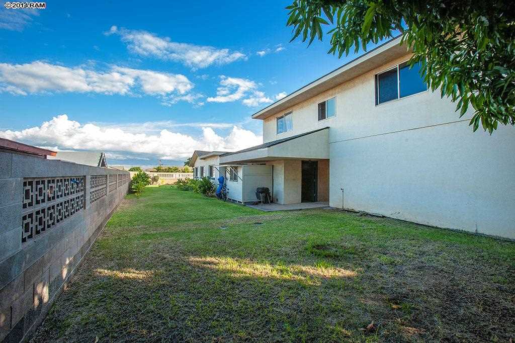 274  Molokai Hema St , Kahului home - photo 24 of 28