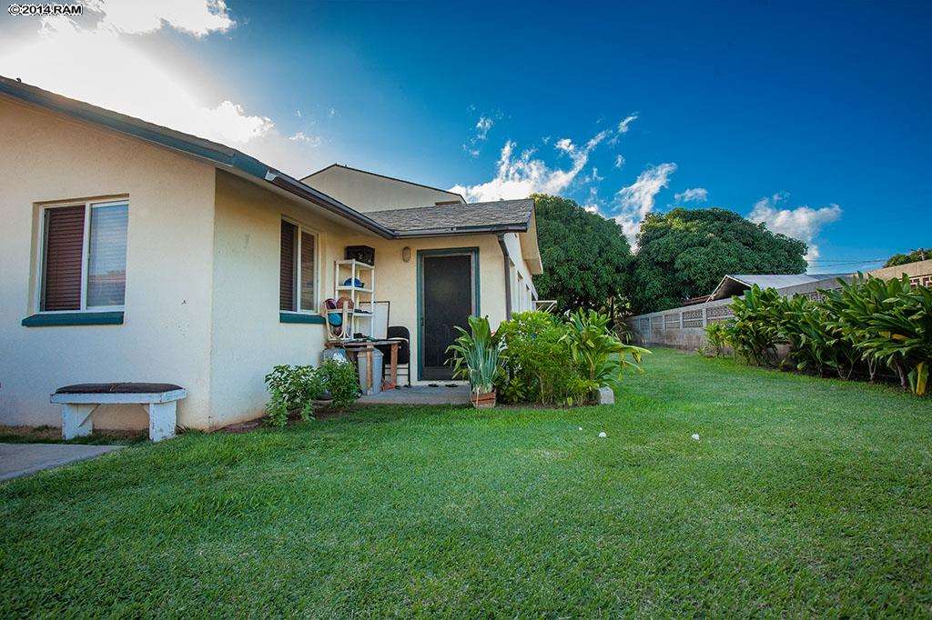 274  Molokai Hema St , Kahului home - photo 25 of 28