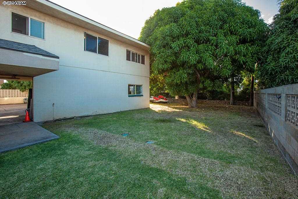 274  Molokai Hema St , Kahului home - photo 26 of 28
