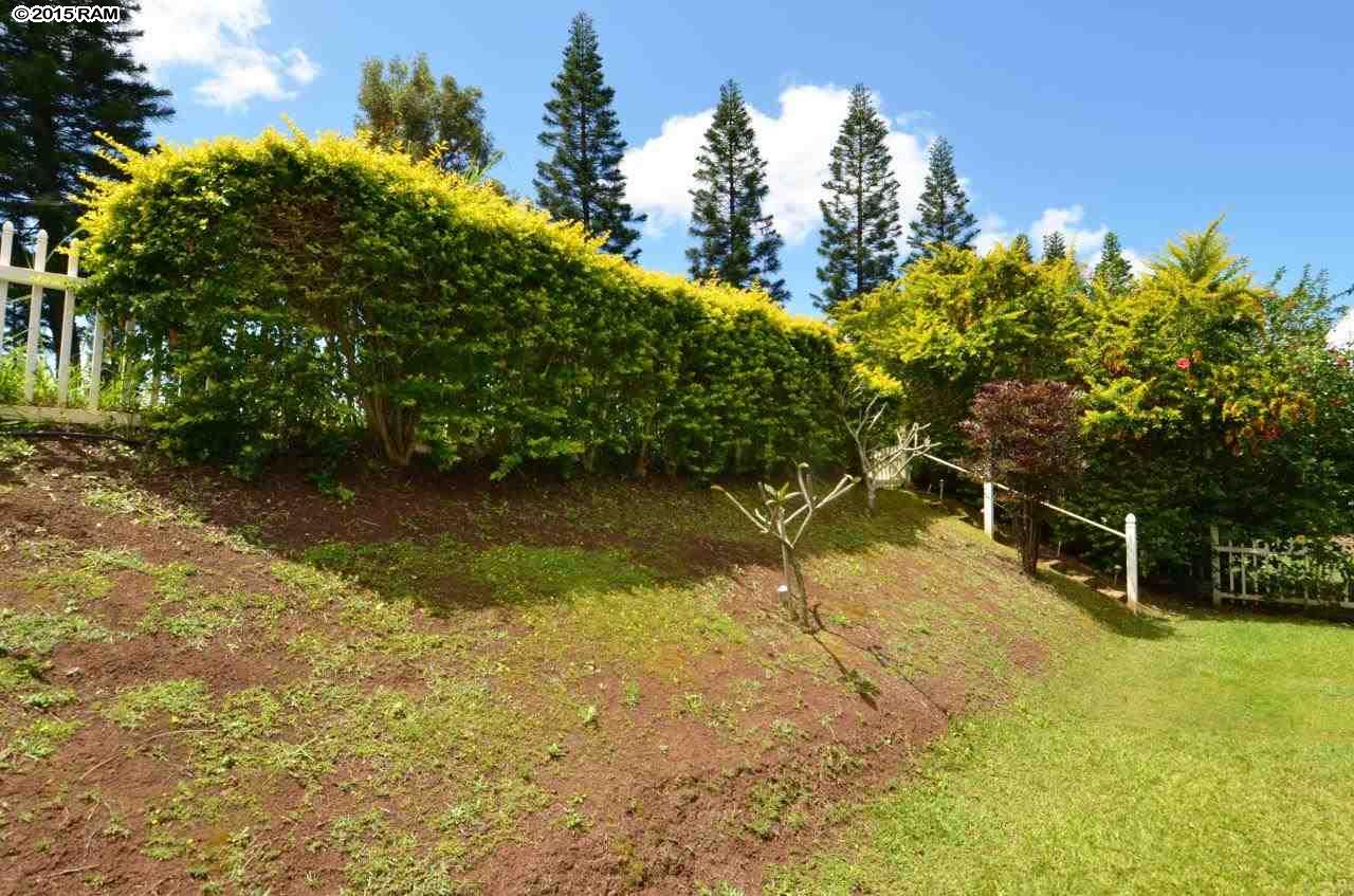 Liholani Golf Villas condo # 4, Makawao, Hawaii - photo 17 of 20