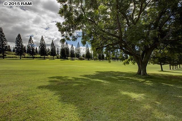 Liholani Golf Villas condo # 10, Makawao, Hawaii - photo 2 of 13