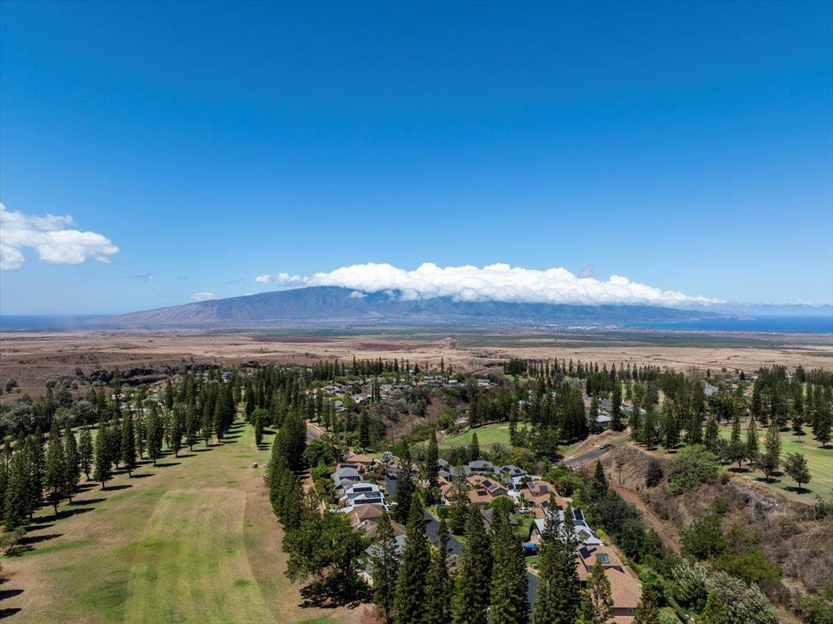 Liholani Golf Villas condo # 10, Pukalani, Hawaii - photo 3 of 50