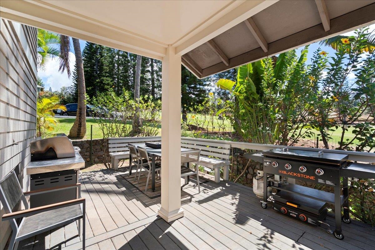 Liholani Golf Villas condo # 10, Pukalani, Hawaii - photo 30 of 50