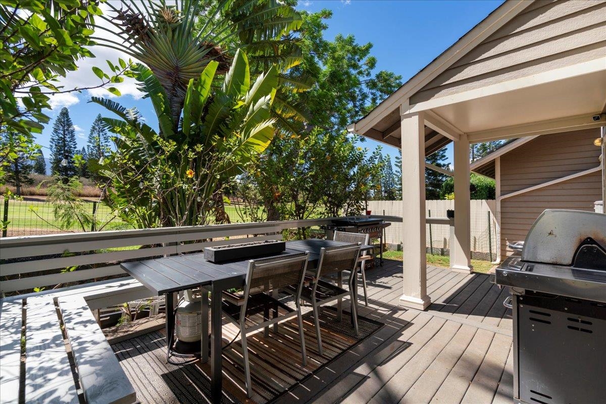 Liholani Golf Villas condo # 10, Pukalani, Hawaii - photo 31 of 50